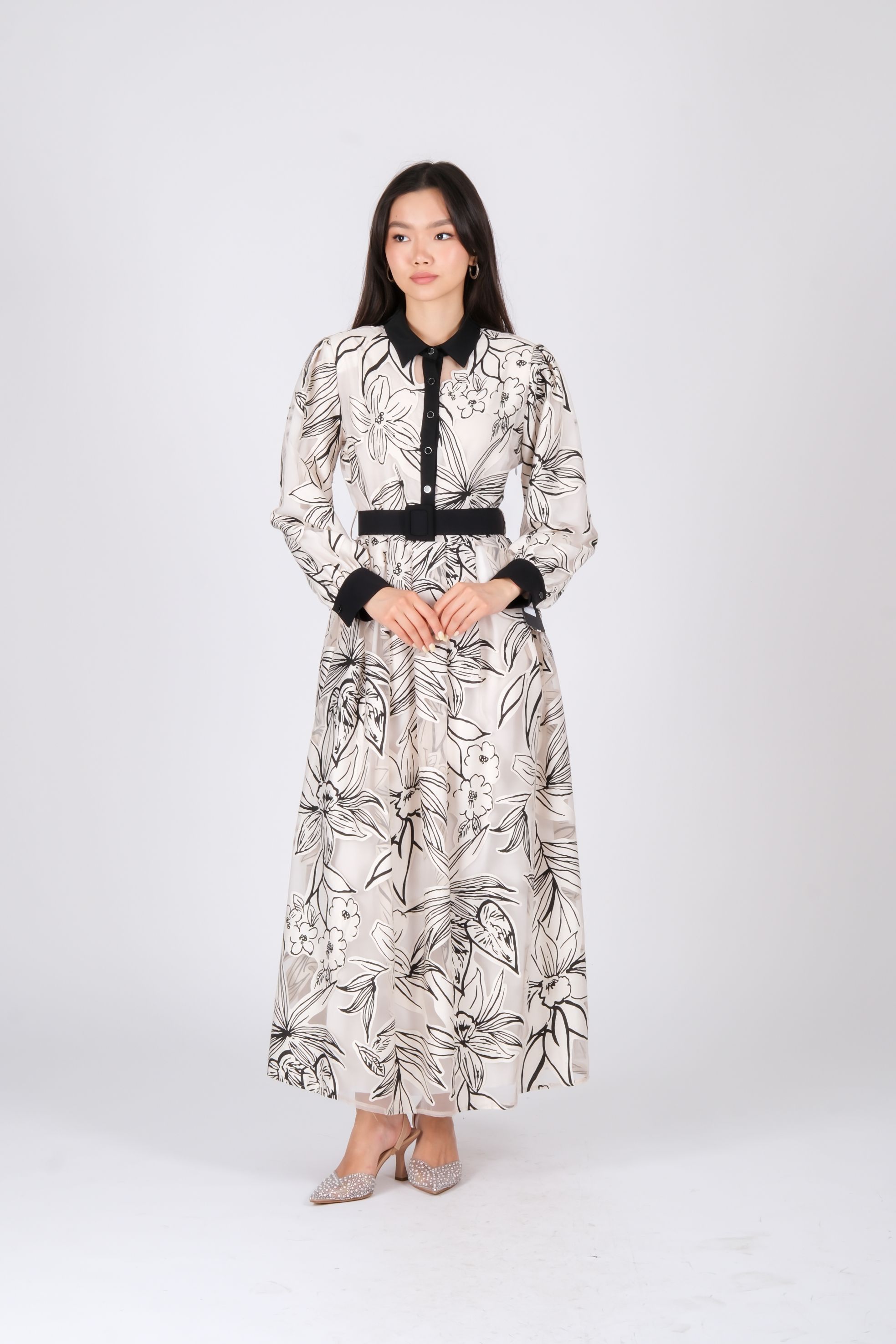 60080 MODAİLGİ ELBİSE