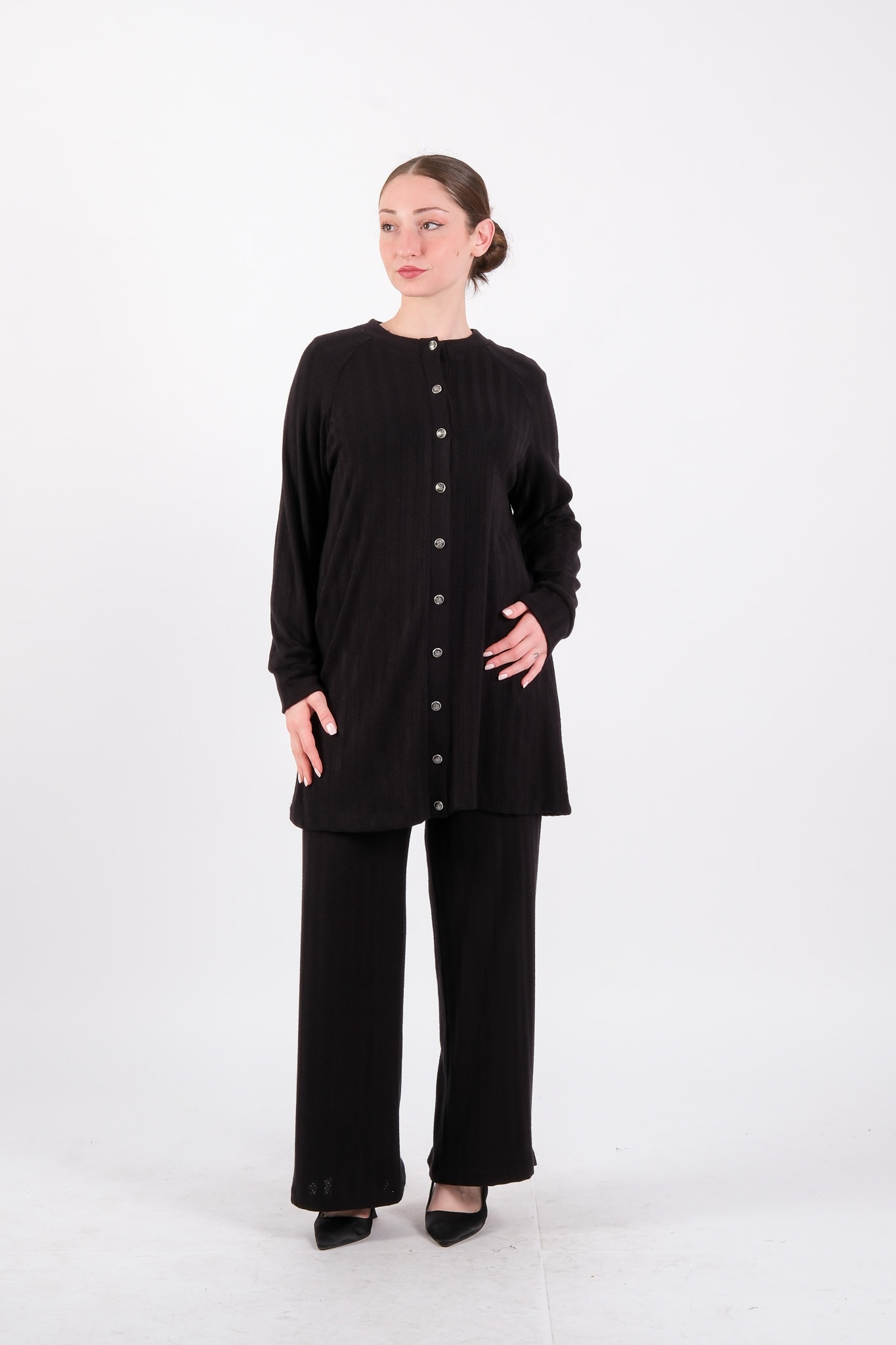 W-26-353 MASSİMO DONNA PANTOLON