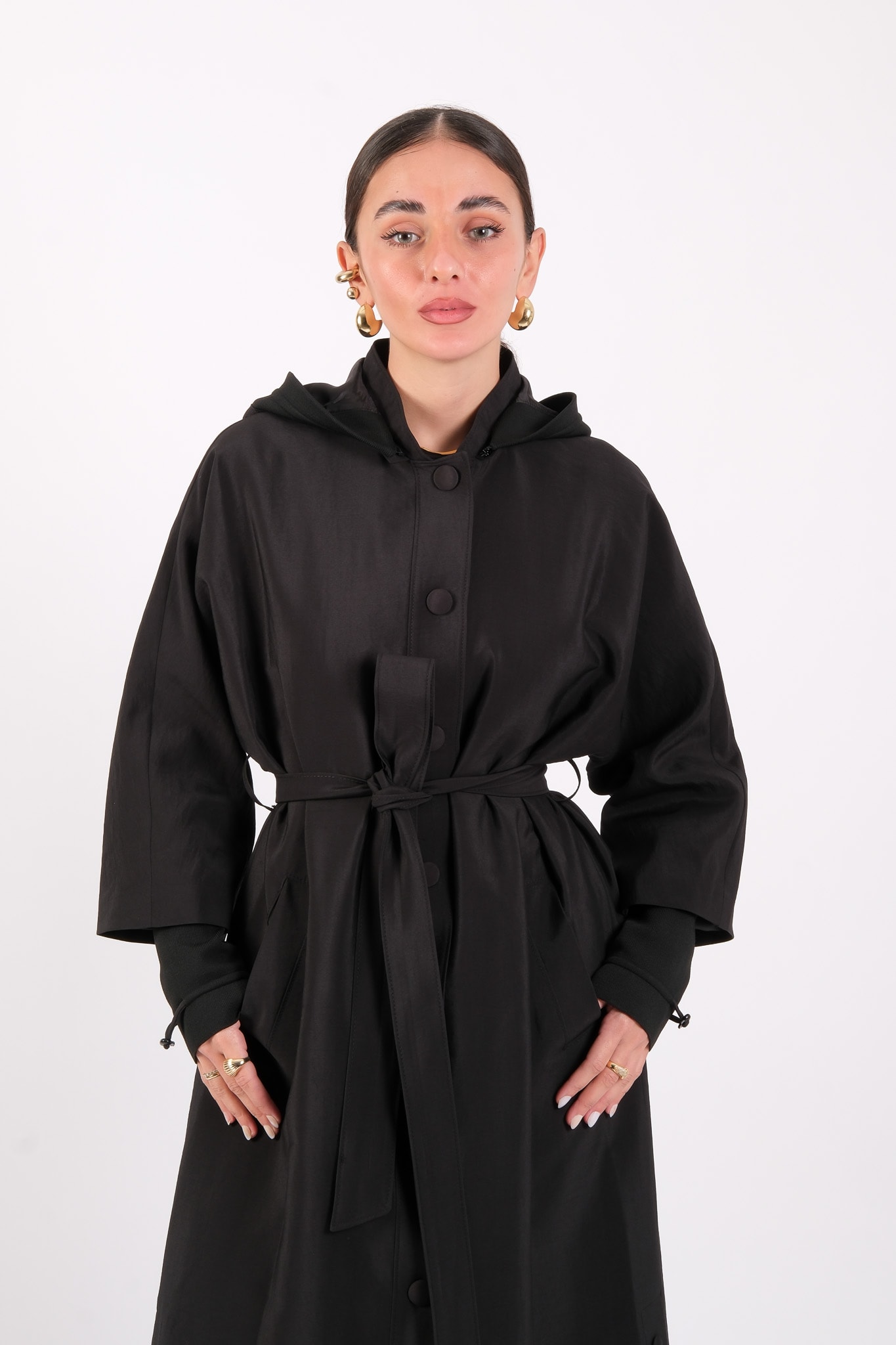 W-26-835 MASSİMO DONNA KAP