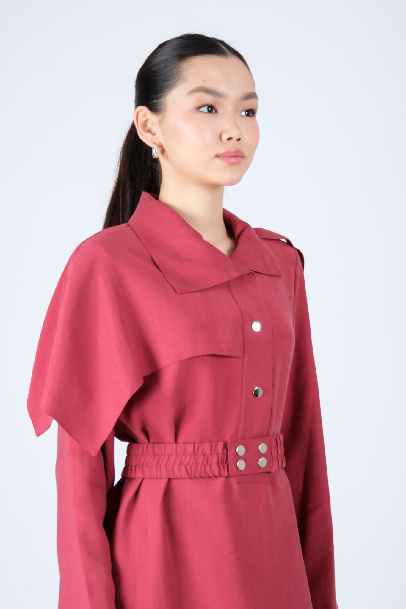 2043 NUSS DRESS
