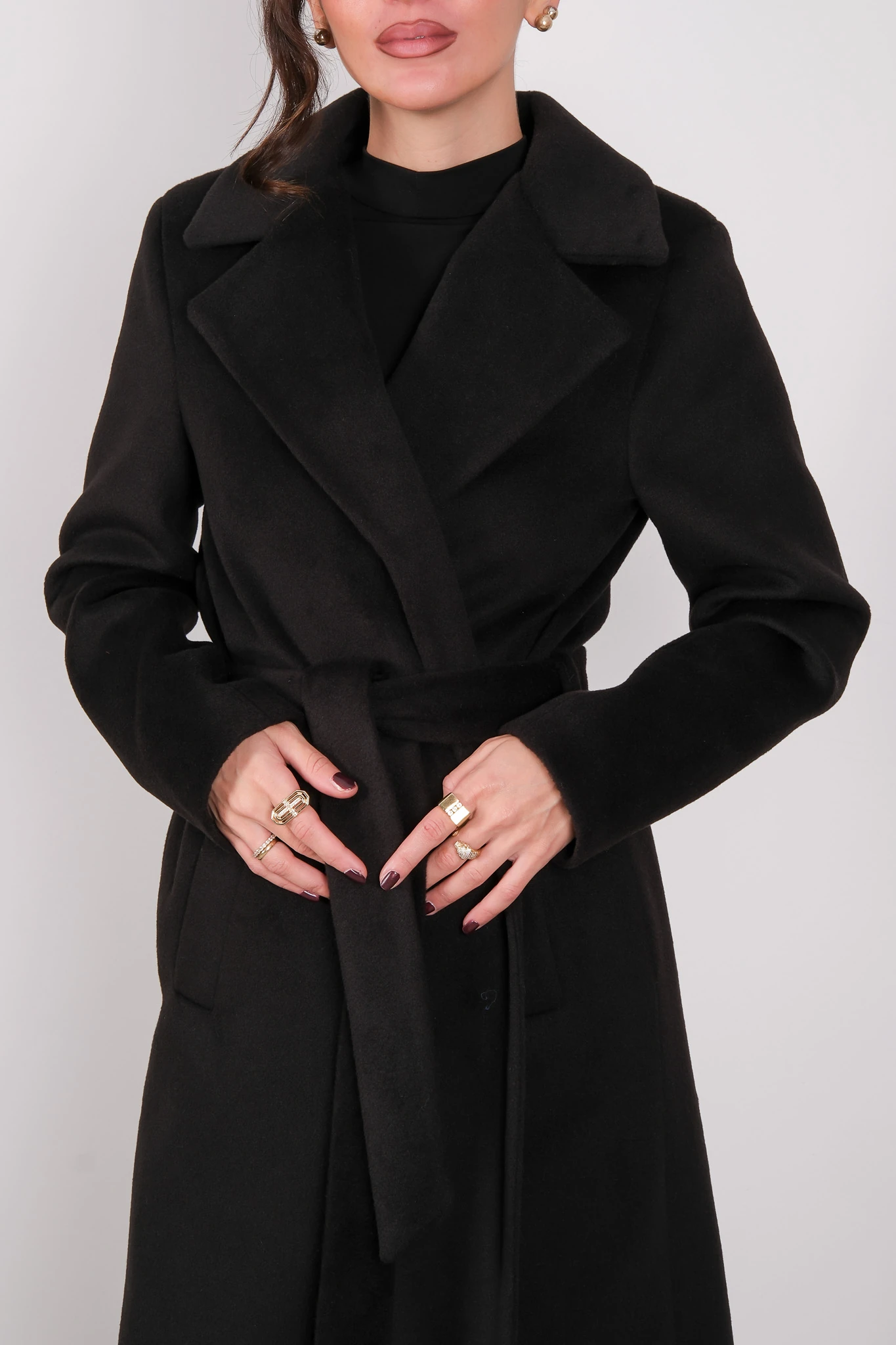 2300 MASSİMO DONNA KABAN