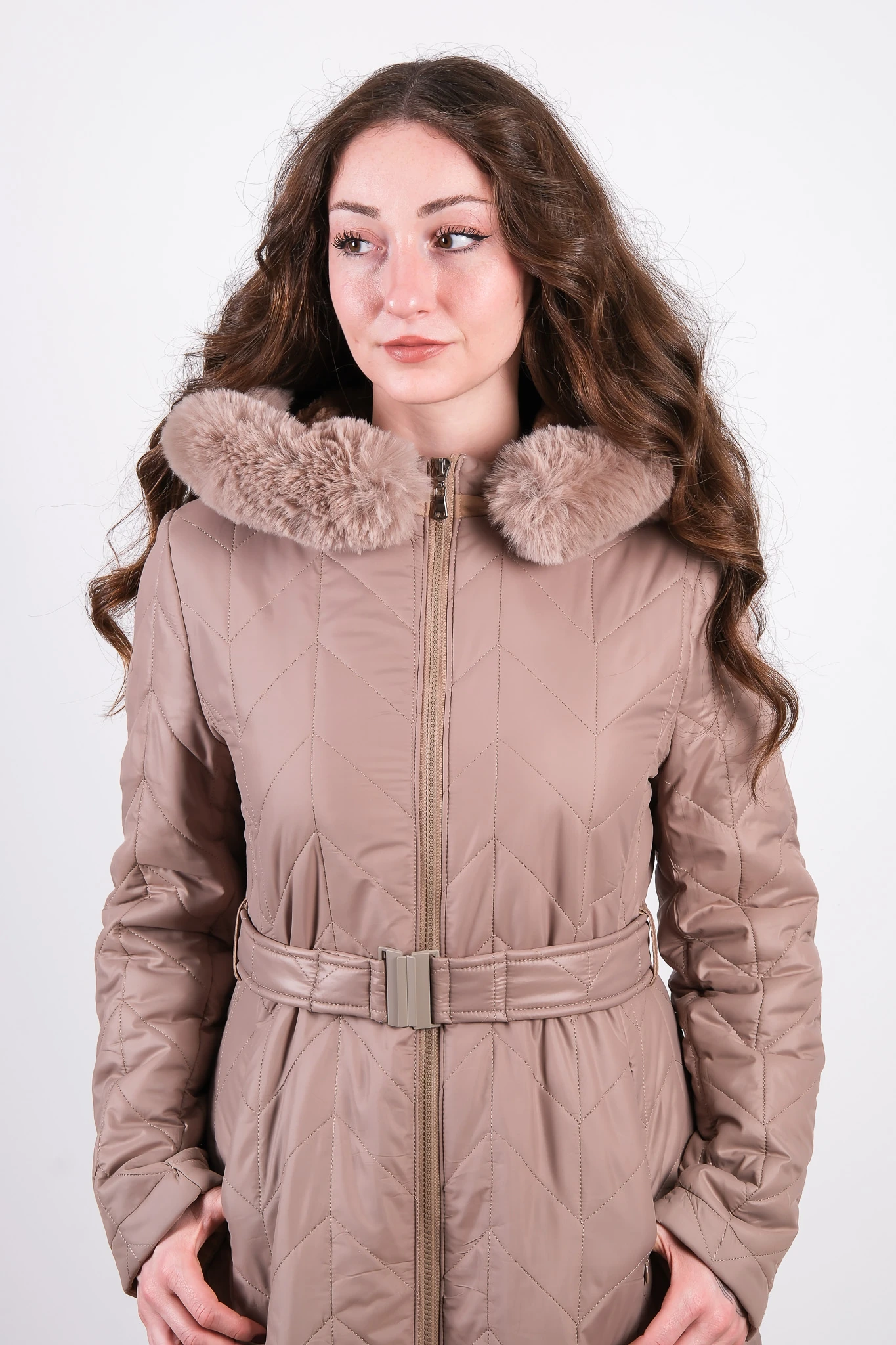 W-26-904 MASSİMO DONNA KAP