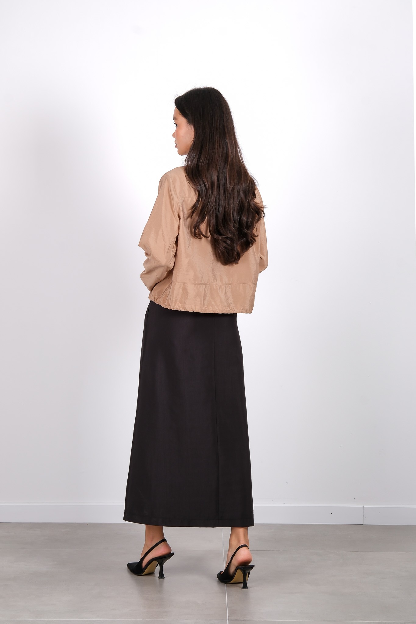 W-26-467 MASSİMO DONNA ETEK