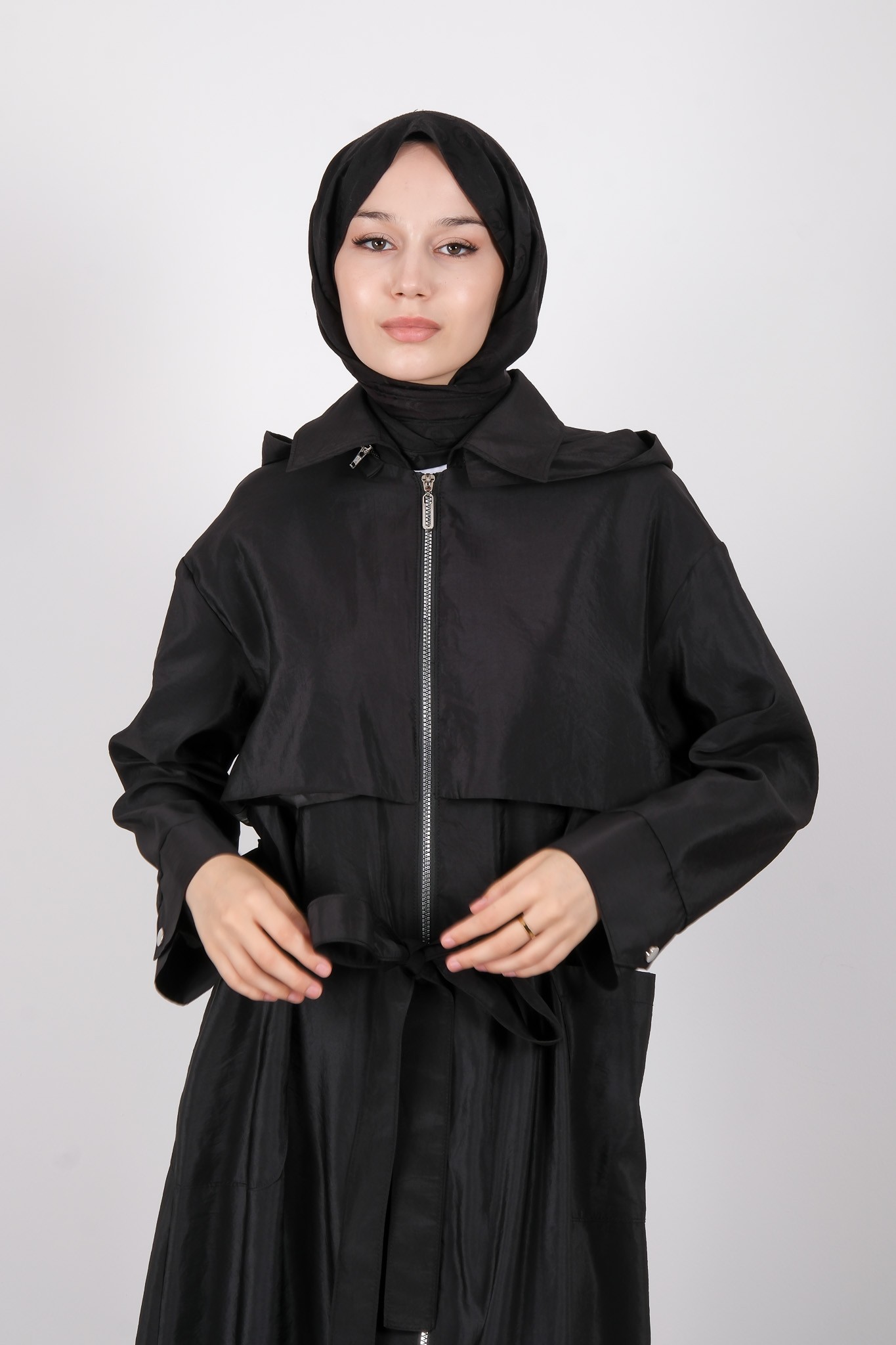 S-25-845 MASSİMO DONNA KAP