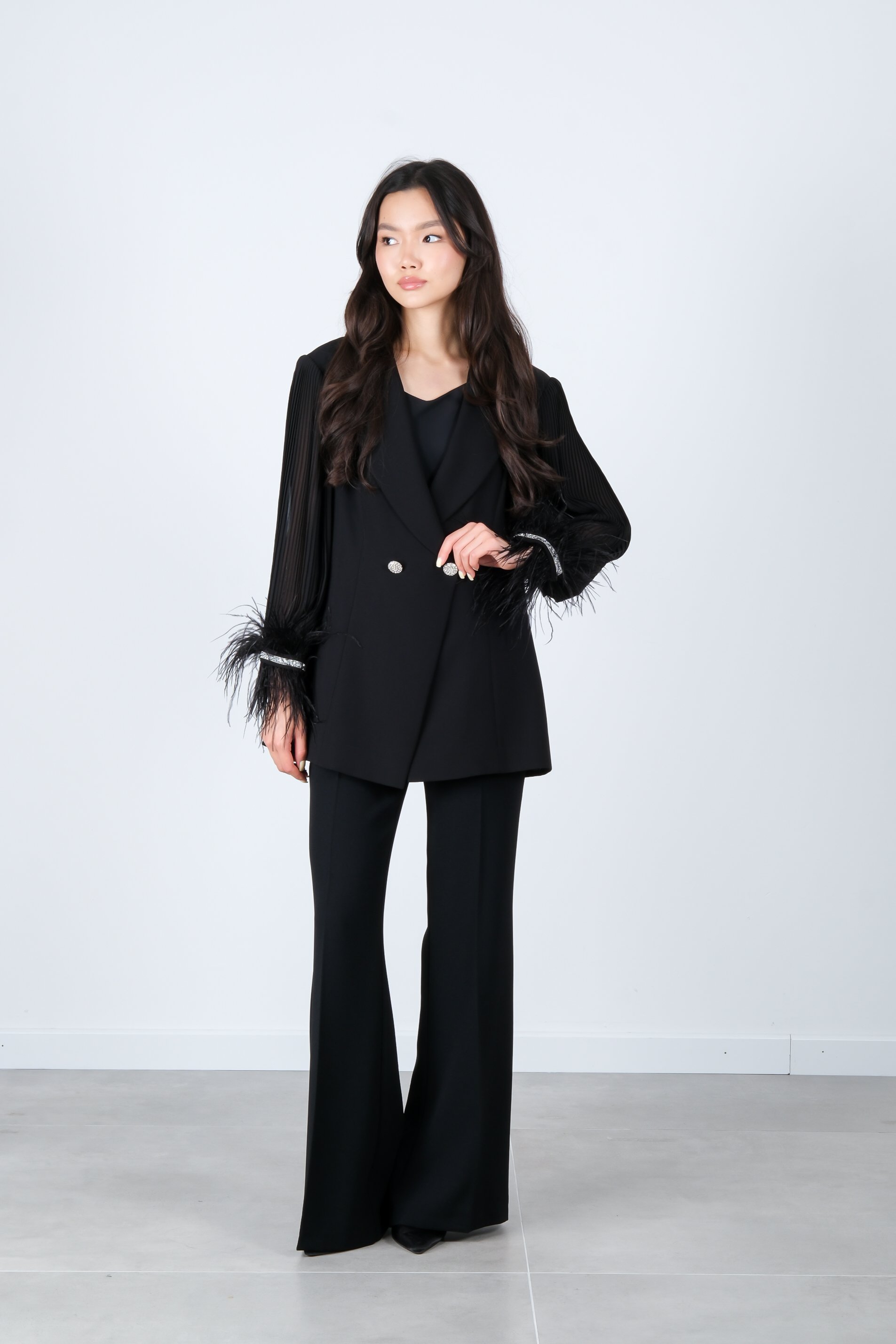 40028 MODAİLGİ PANTOLON