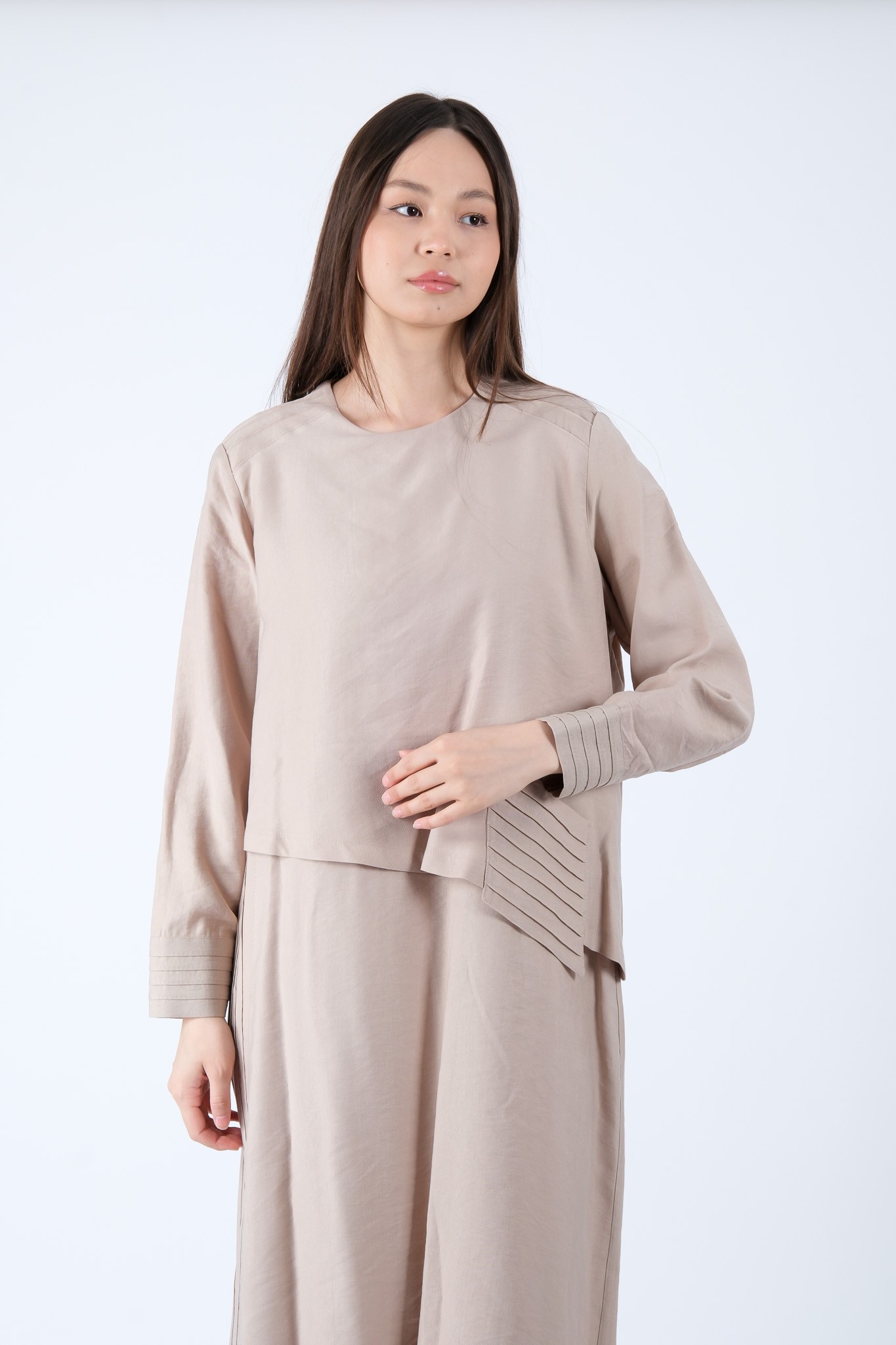 2031 NUSS DRESS