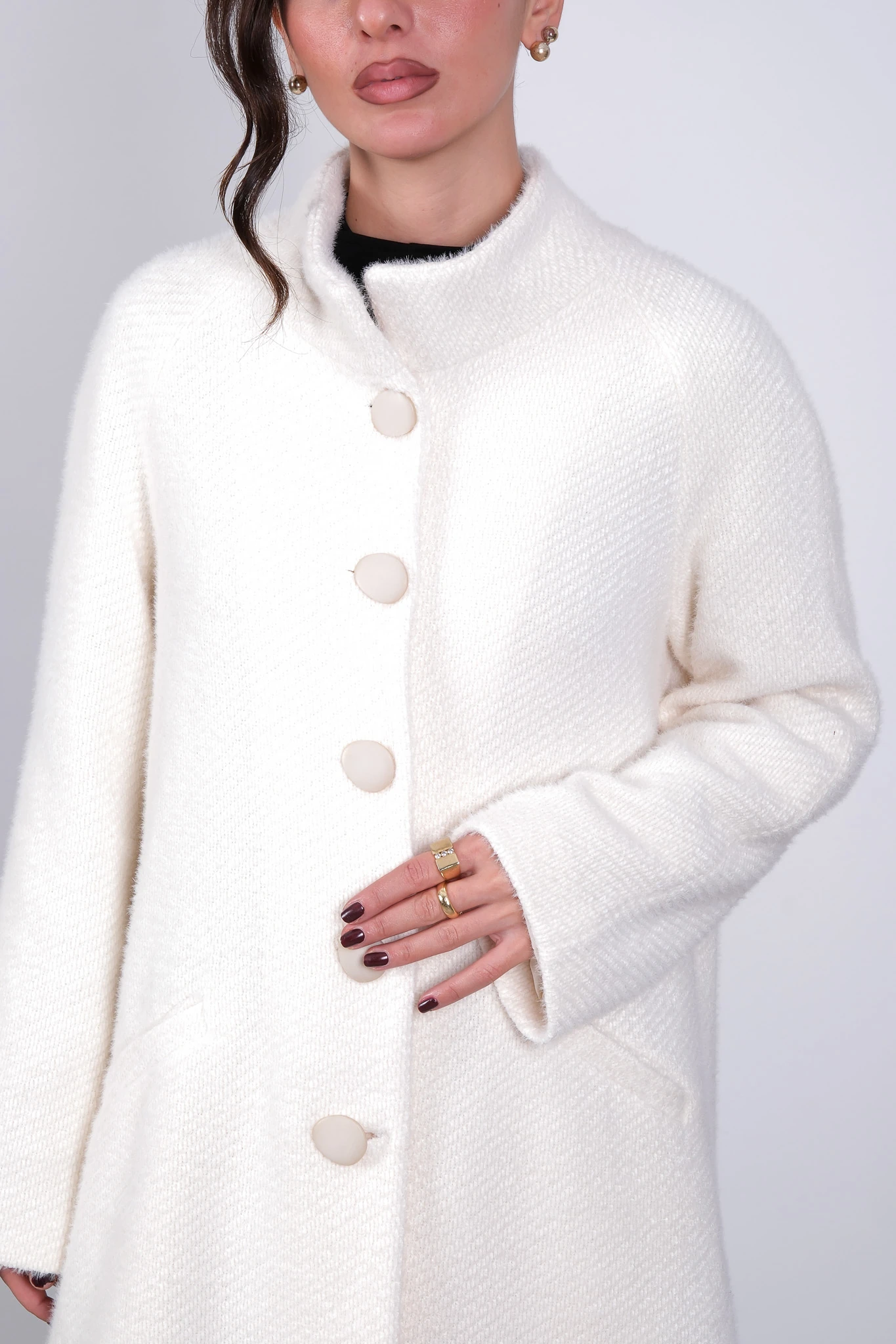 64701 ON TRİKO HIRKA