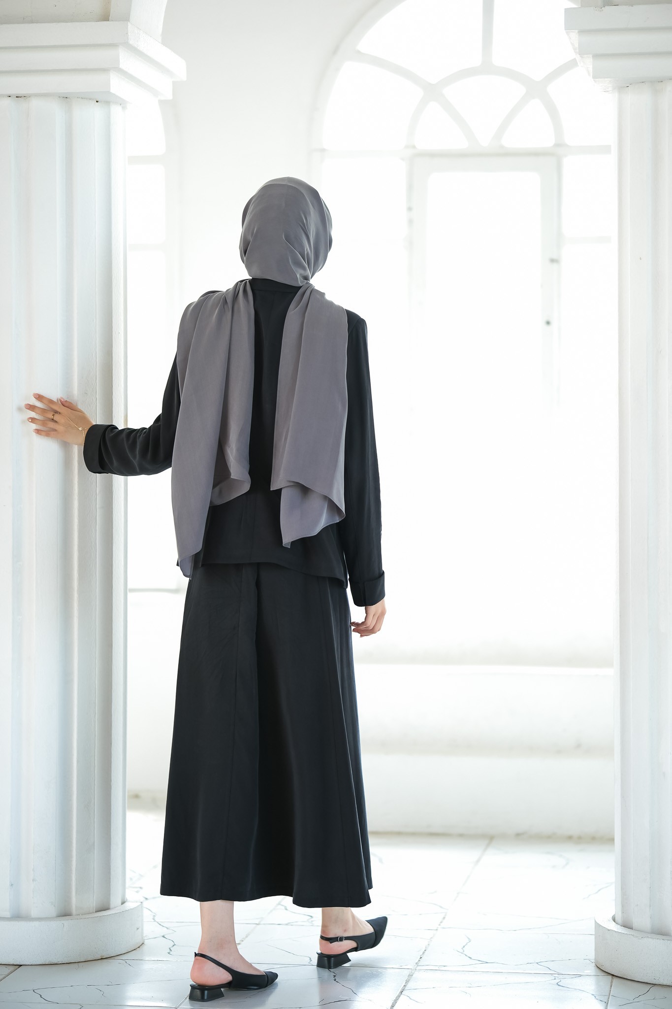 S-25-256 MASSİMO DONNA CEKET