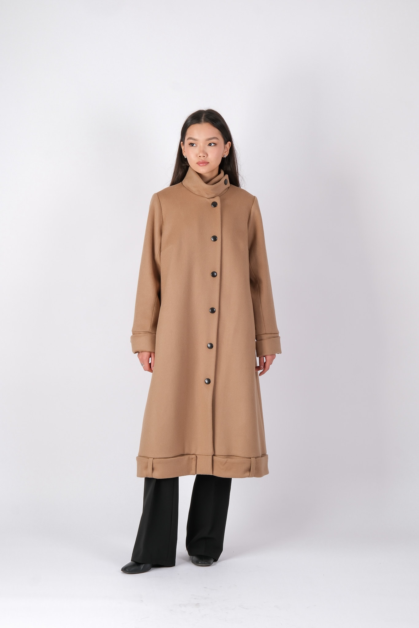 38504 MİSSWHENCE PARDESÜ - Camel