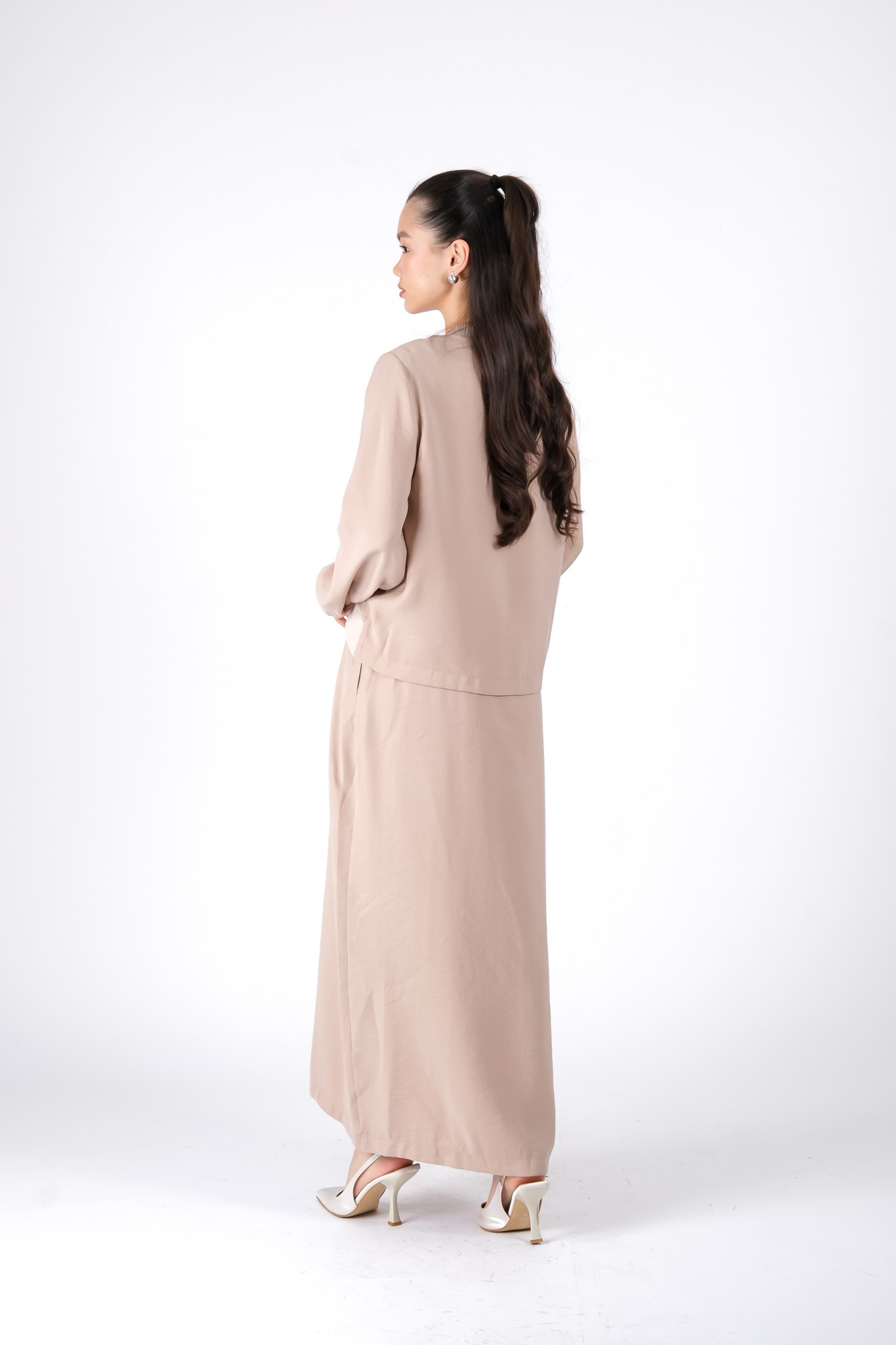 2044 NUSS DRESS