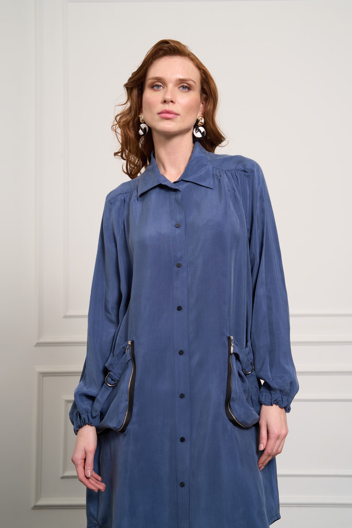 37302 MİSSWHENCE SHIRT