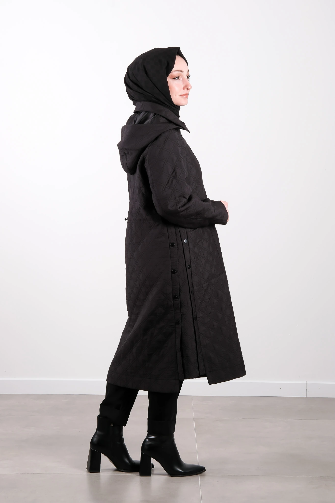 W-26-898 MASSİMO DONNA KAP