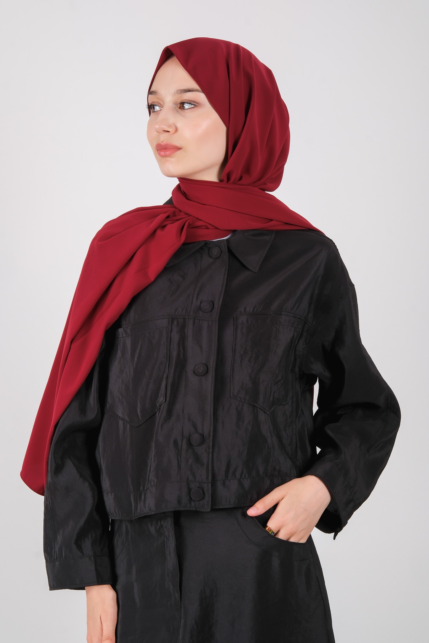 S-25-115 MASSİMO DONNA CEKET