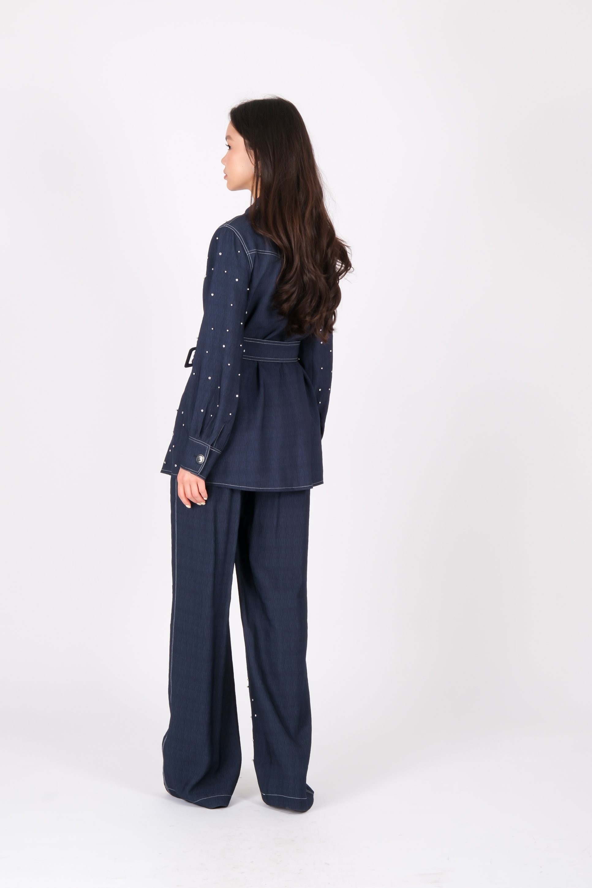 40023 MODAİLGİ PANTOLON