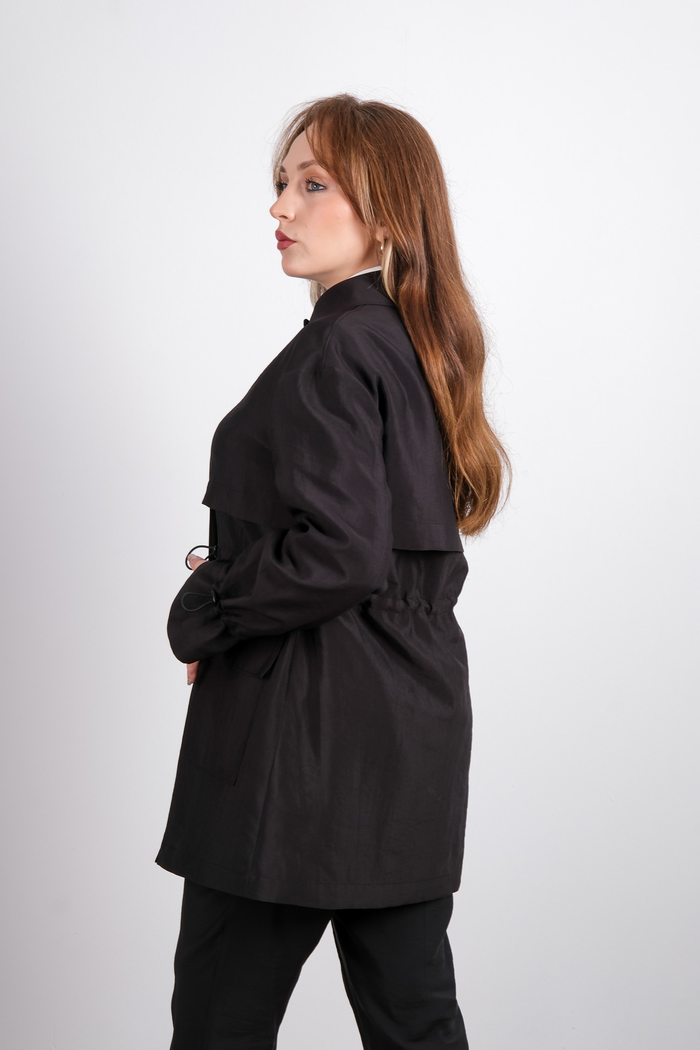 W-26-802 MASSİMO DONNA CEKET