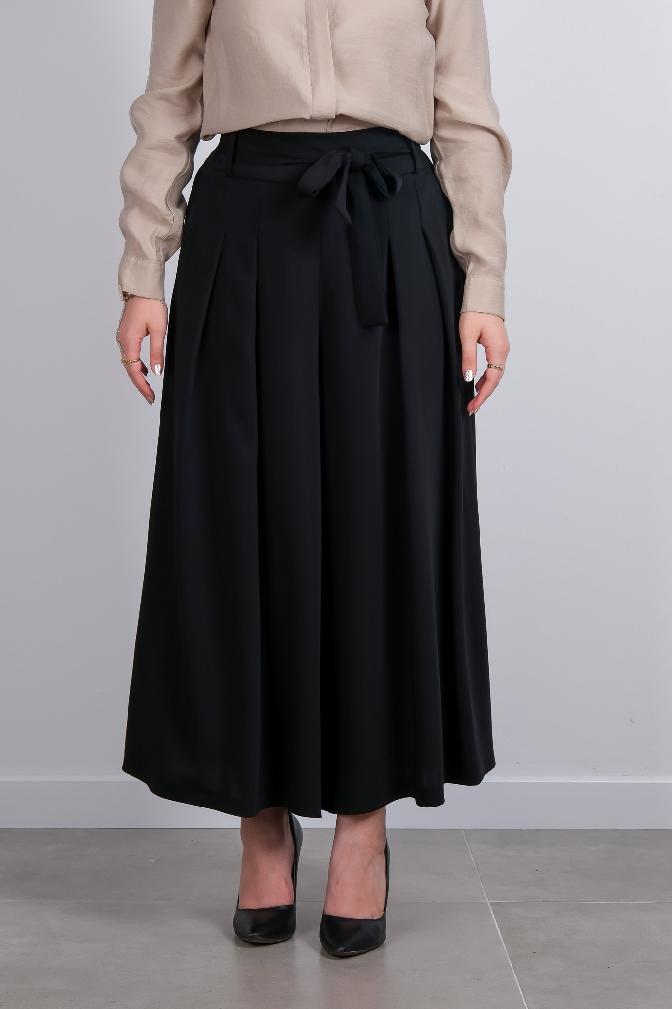 W-26-330 MASSİMO DONNA PANTOLON