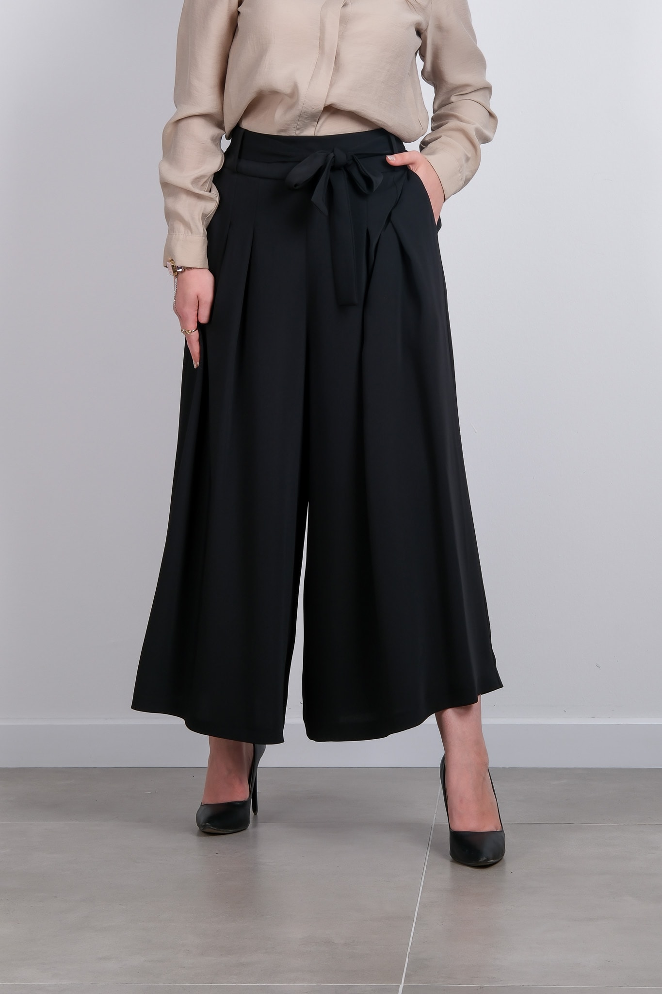 W-26-330 MASSİMO DONNA PANTOLON