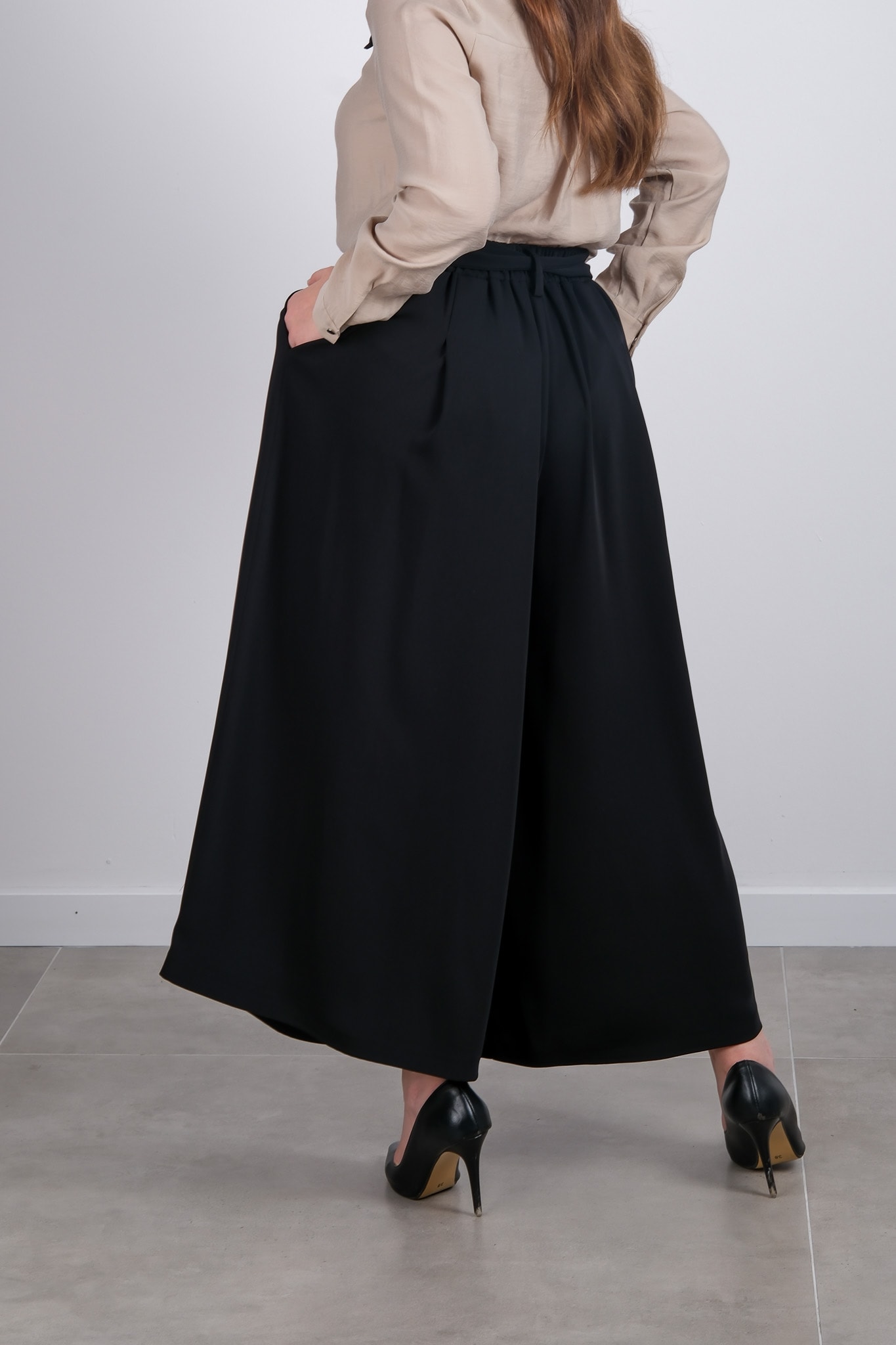 W-26-330 MASSİMO DONNA PANTOLON