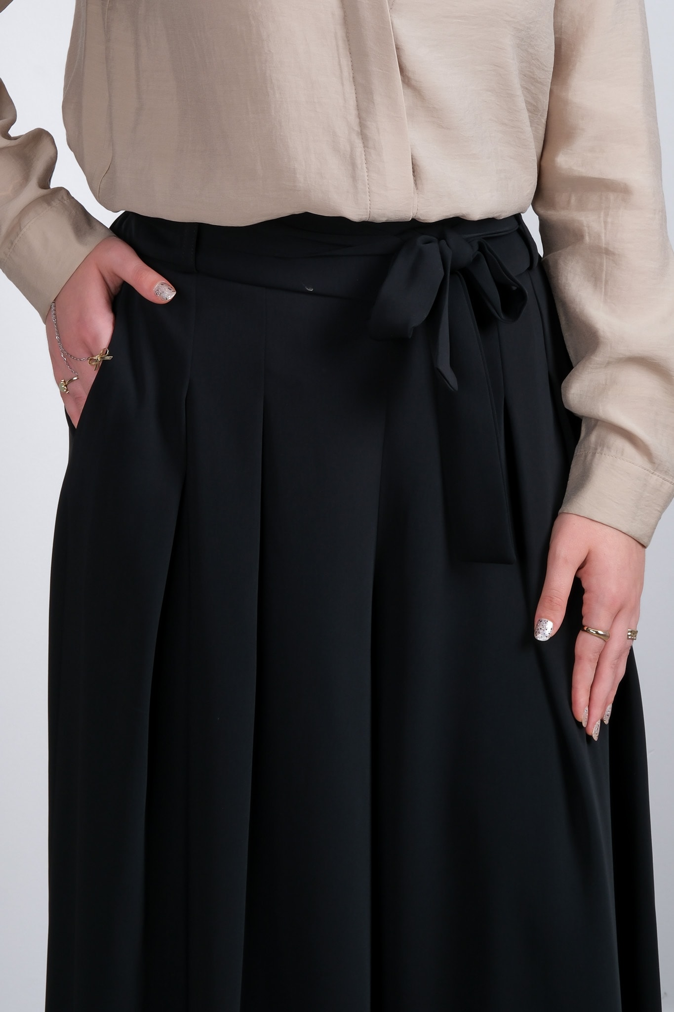 W-26-330 MASSİMO DONNA PANTOLON