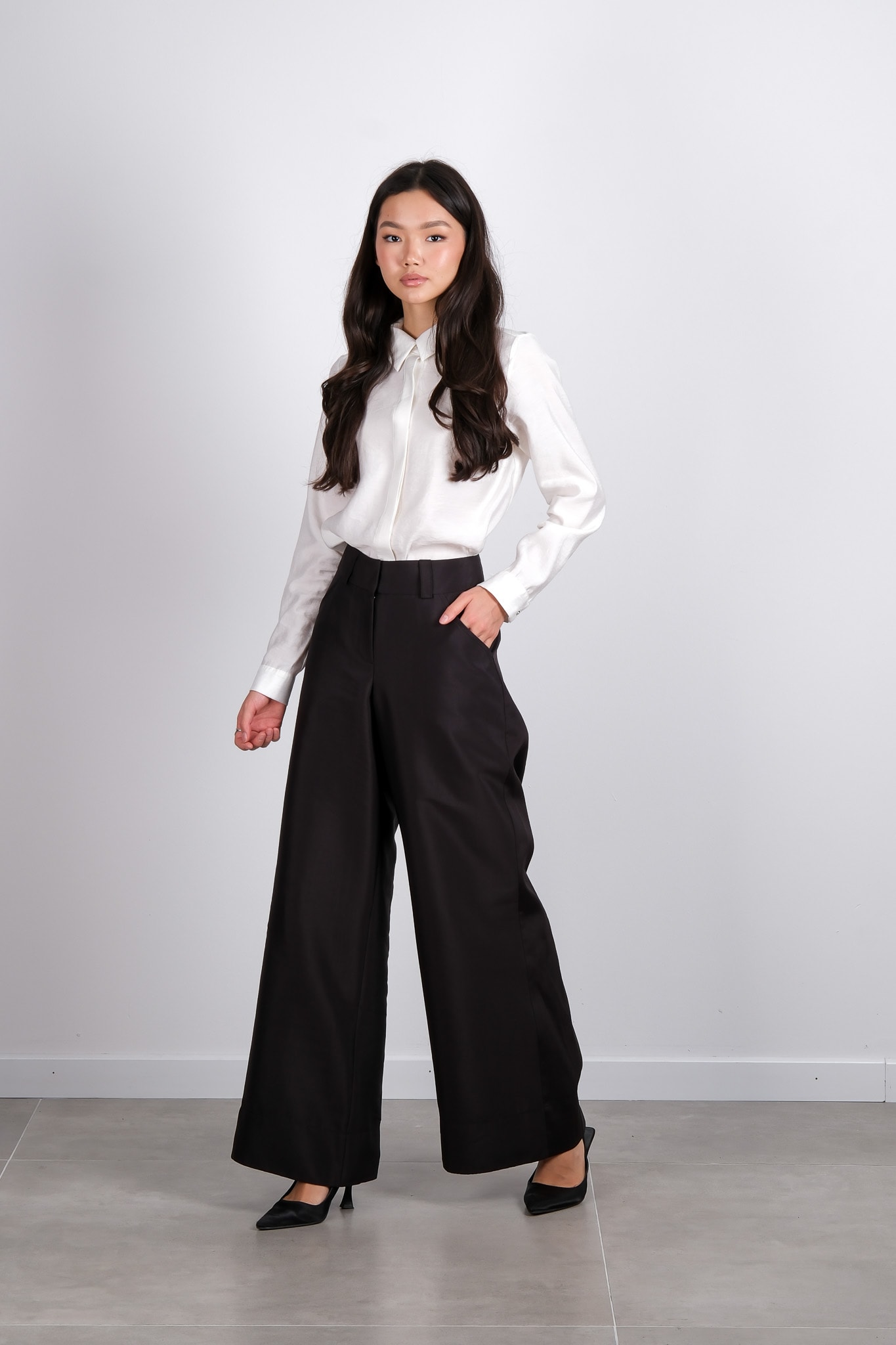 W-26-303 MASSİMO DONNA PANTOLON