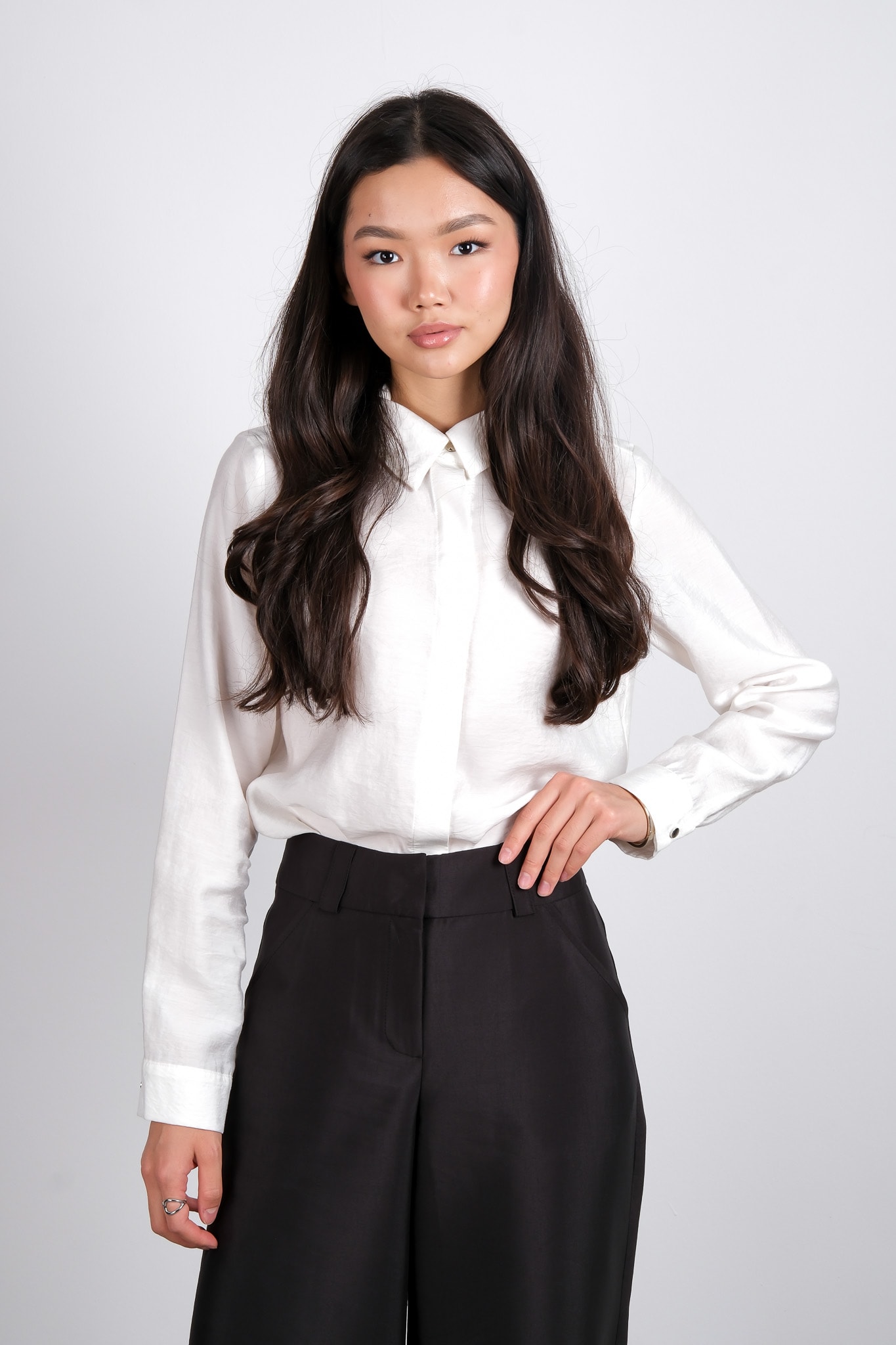 W-26-303 MASSİMO DONNA PANTOLON