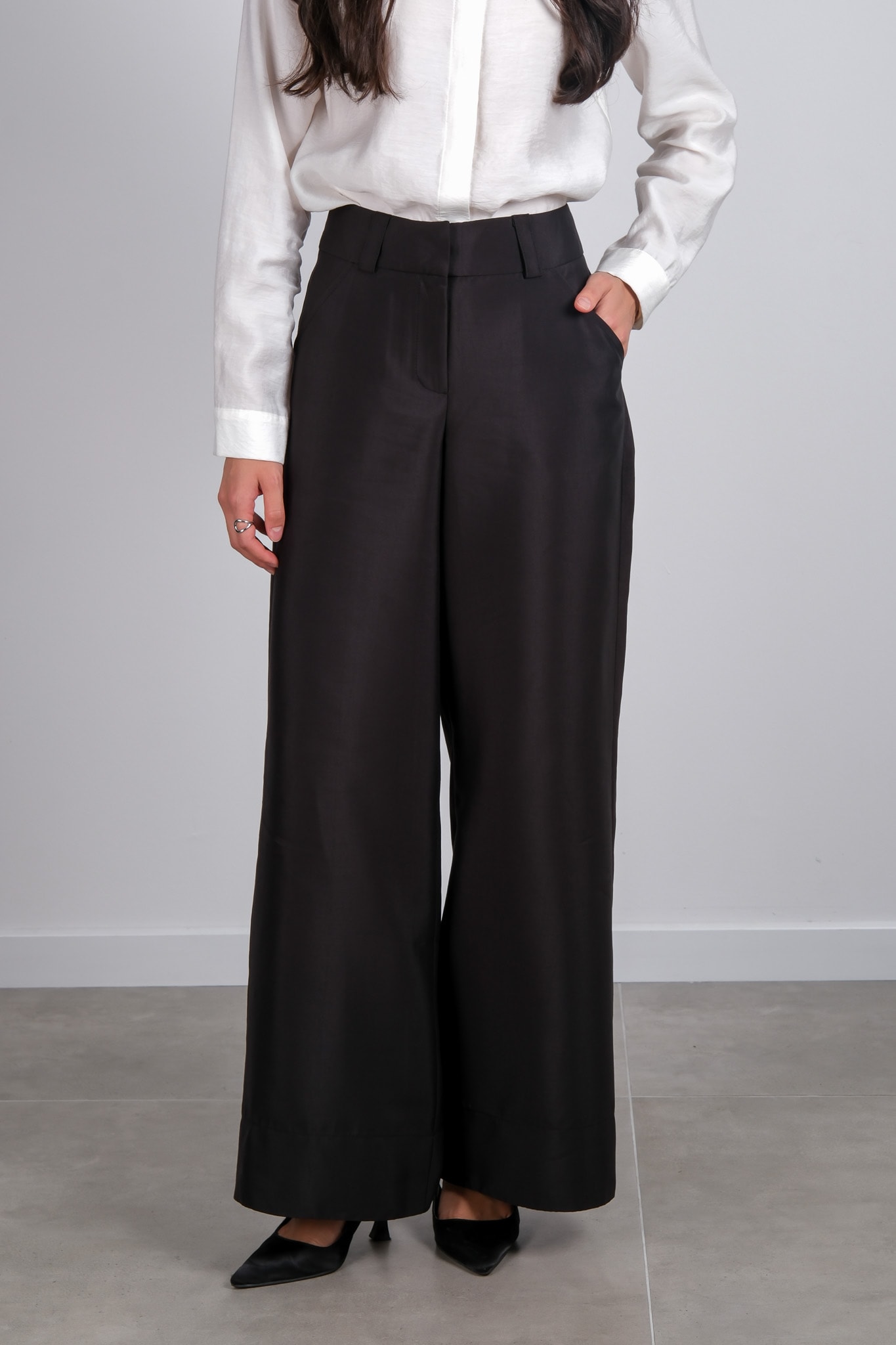 W-26-303 MASSİMO DONNA PANTOLON