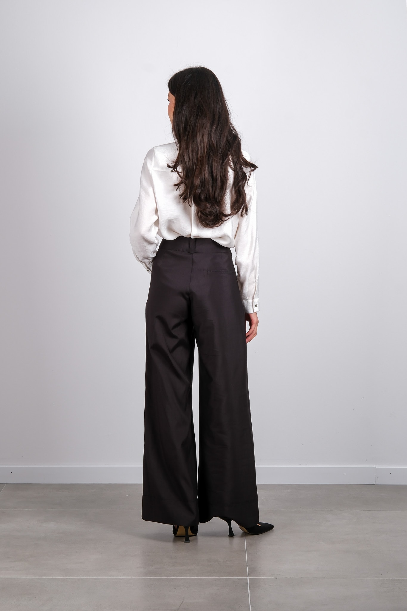 W-26-303 MASSİMO DONNA PANTOLON