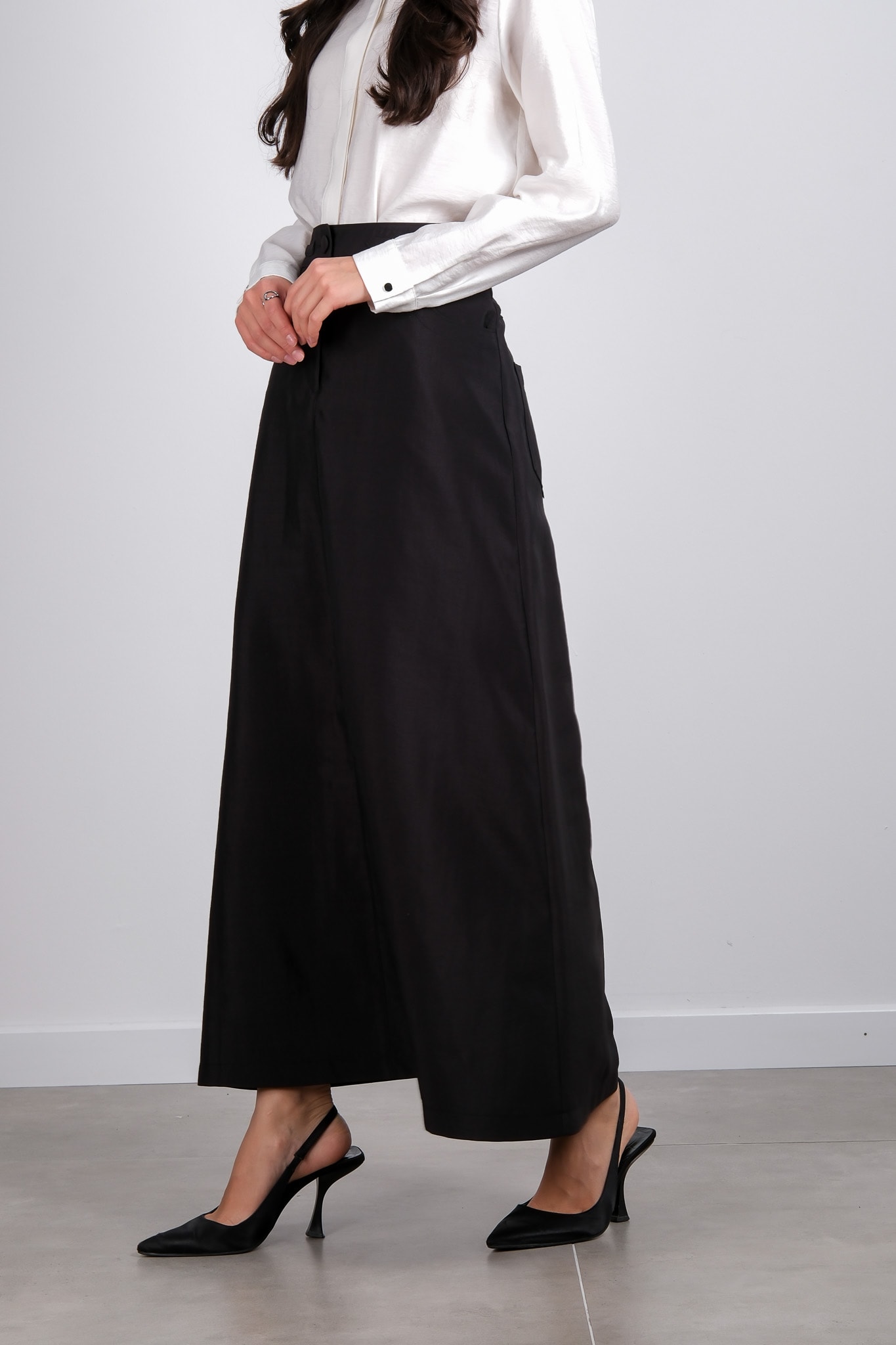 W-26-410 MASSİMO DONNA ETEK