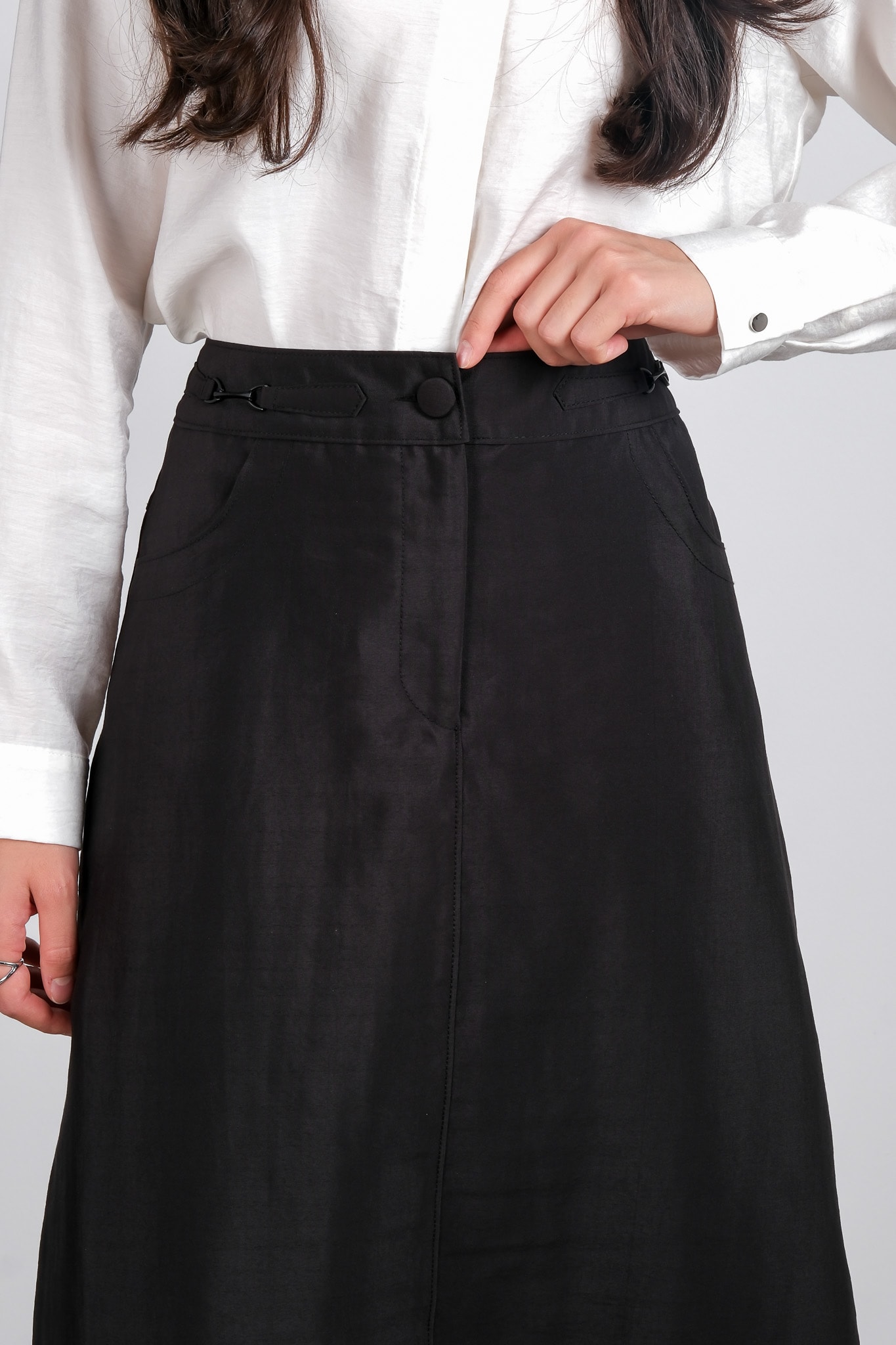 W-26-410 MASSİMO DONNA ETEK