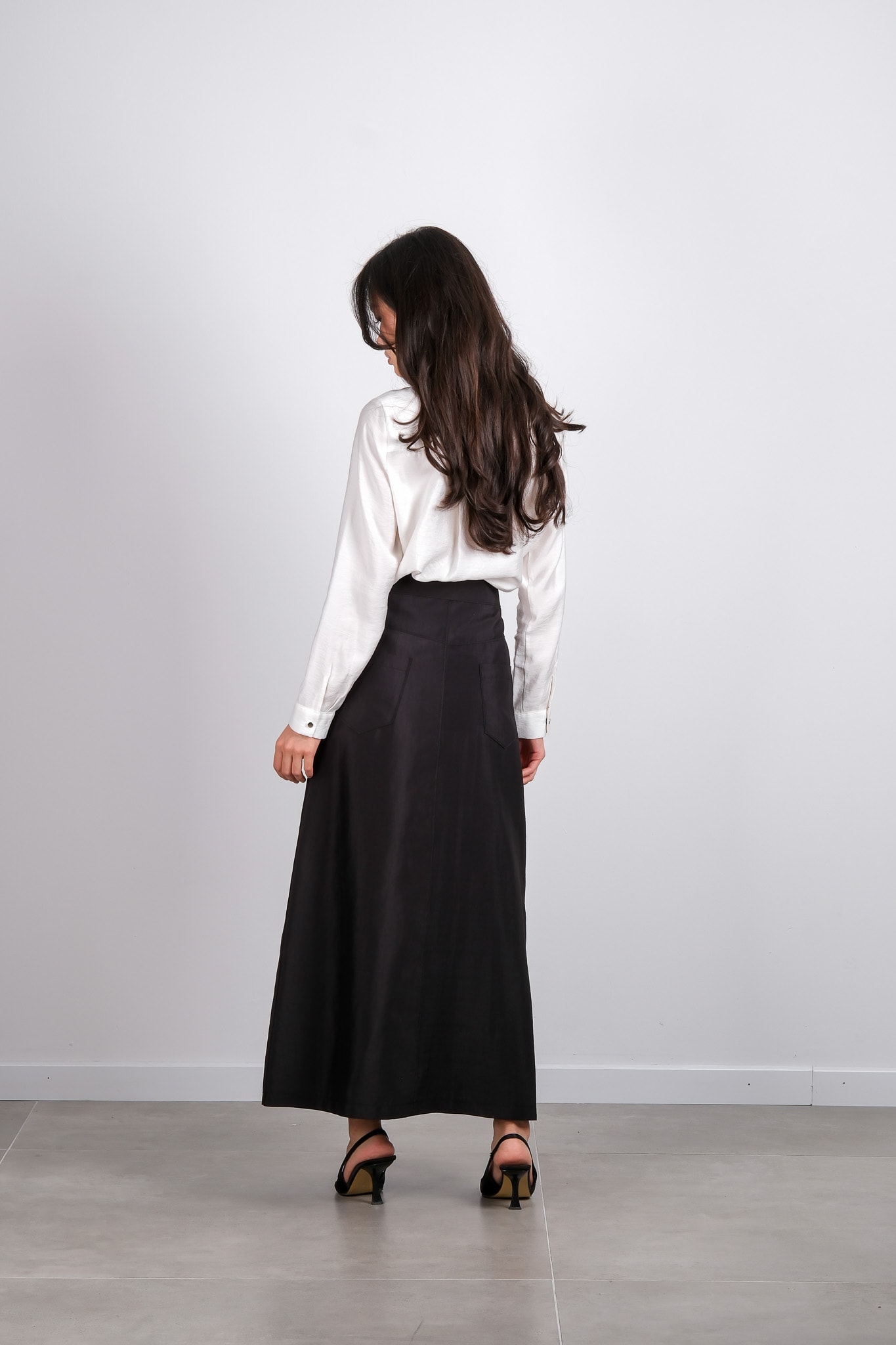 W-26-410 MASSİMO DONNA ETEK
