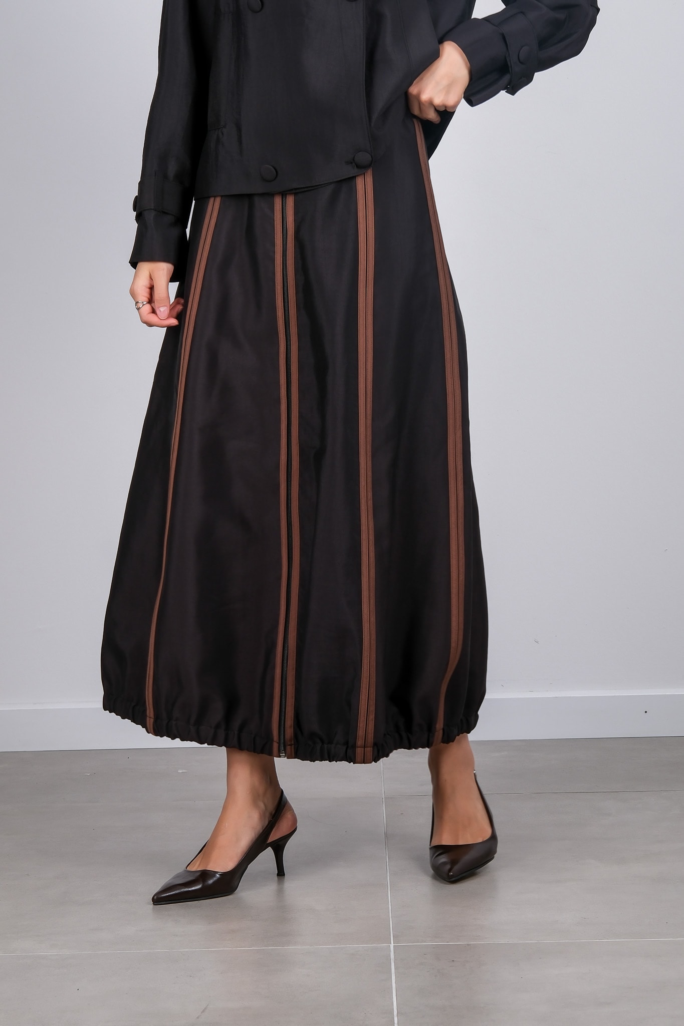 W-26-471 MASSİMO DONNA ETEK