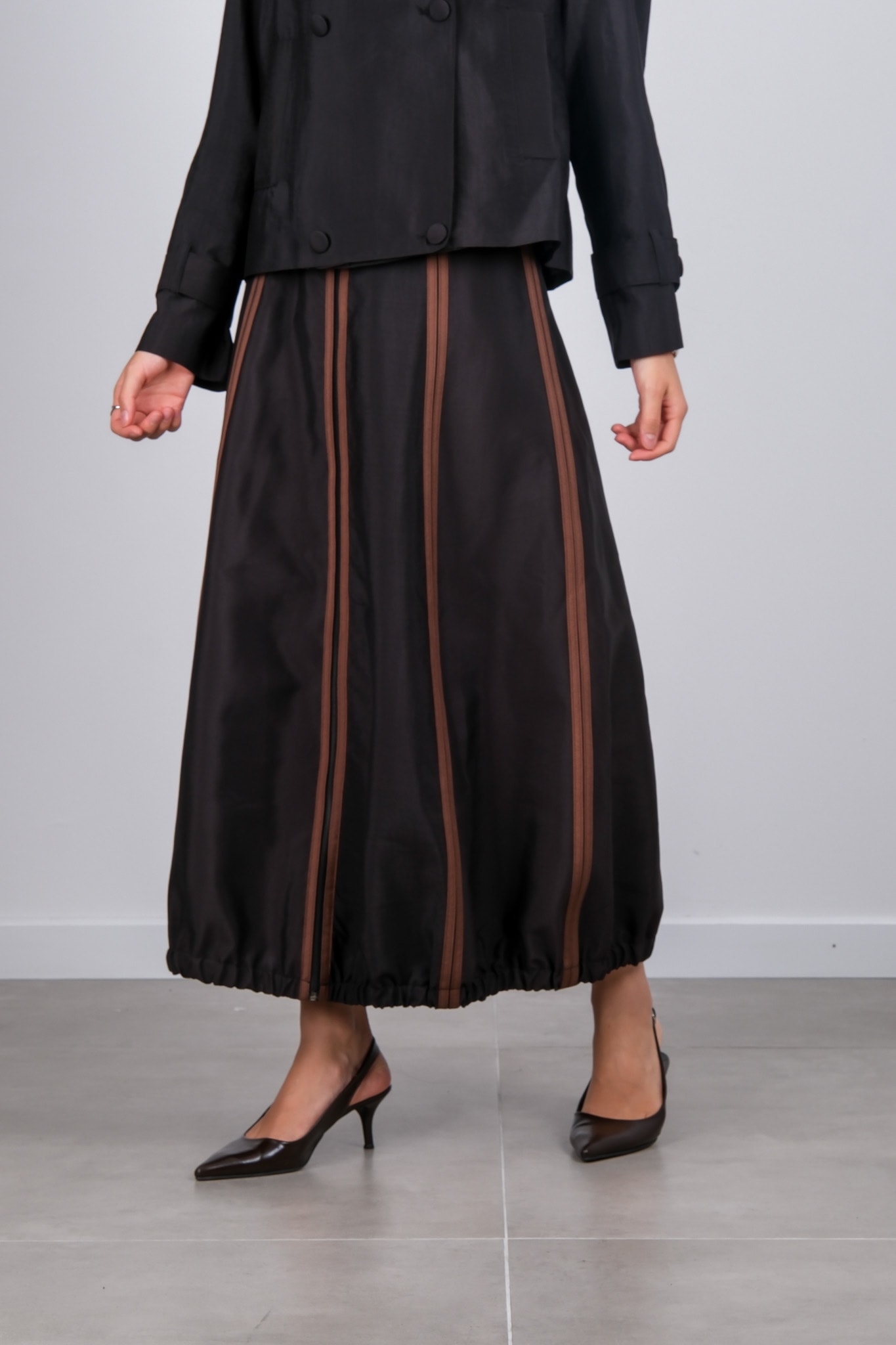 W-26-471 MASSİMO DONNA ETEK