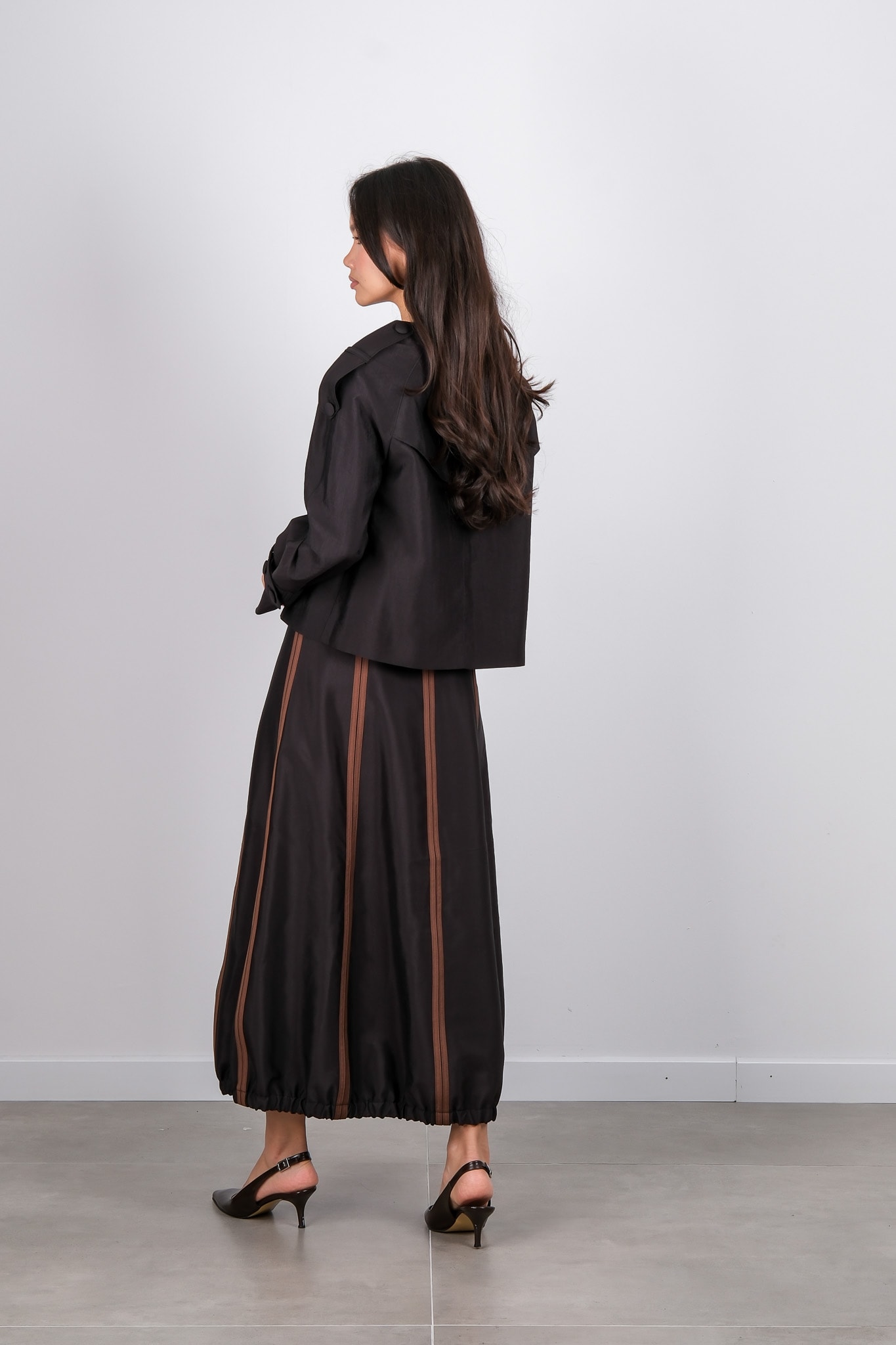 W-26-116 MASSİMO DONNA CEKET