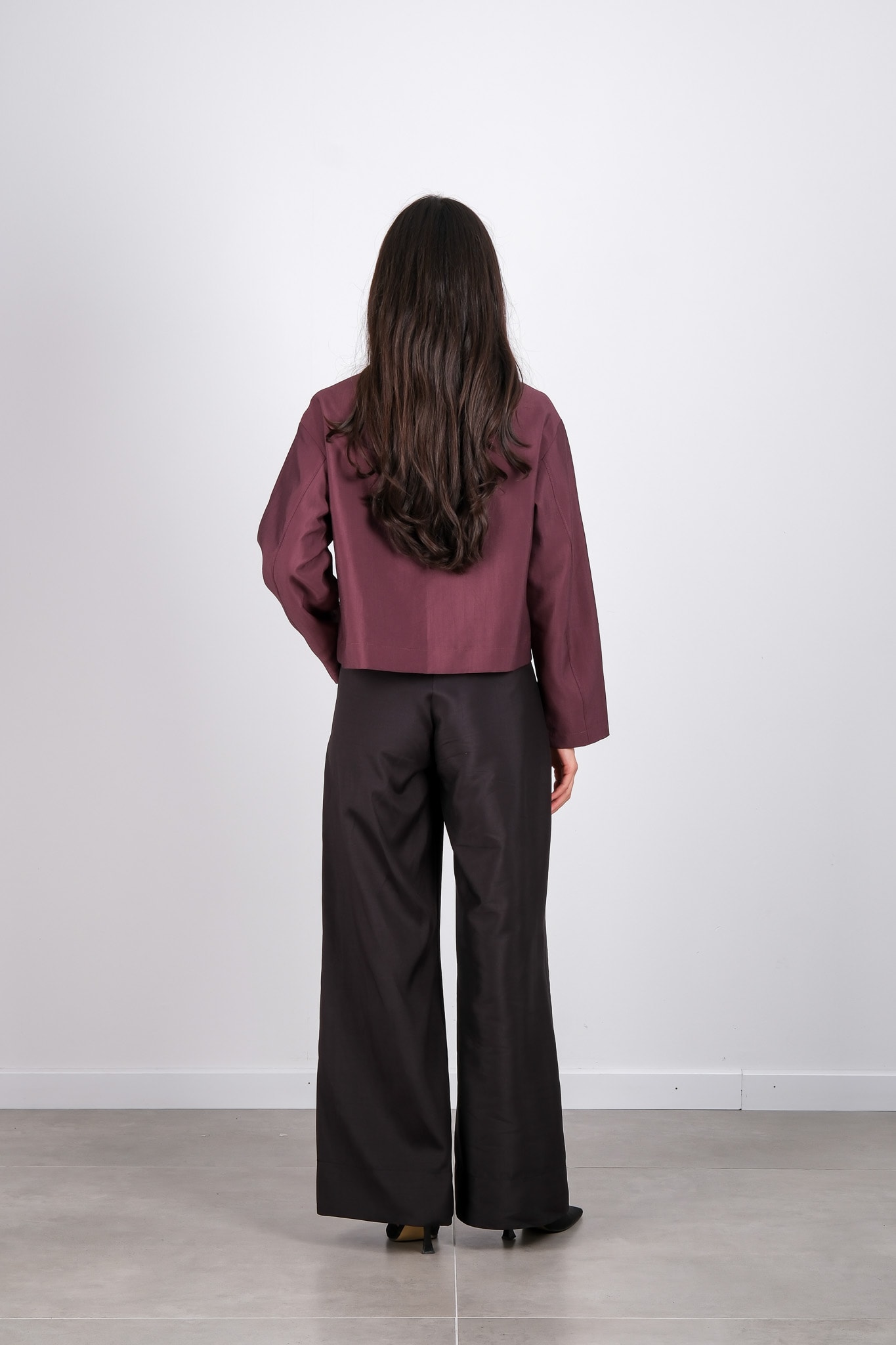 W-26-118 MASSİMO DONNA CEKET