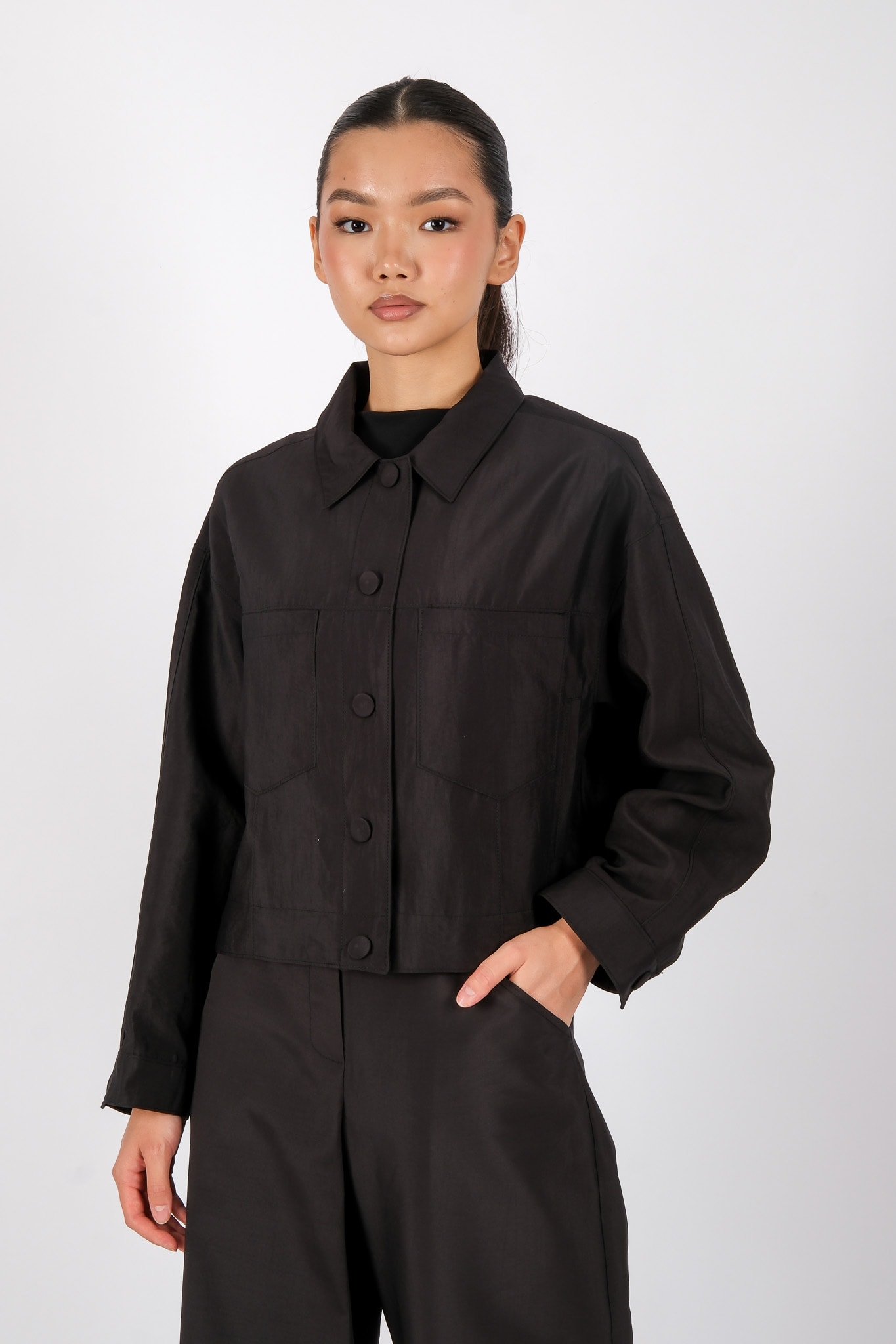 W-26-115 MASSİMO DONNA CEKET