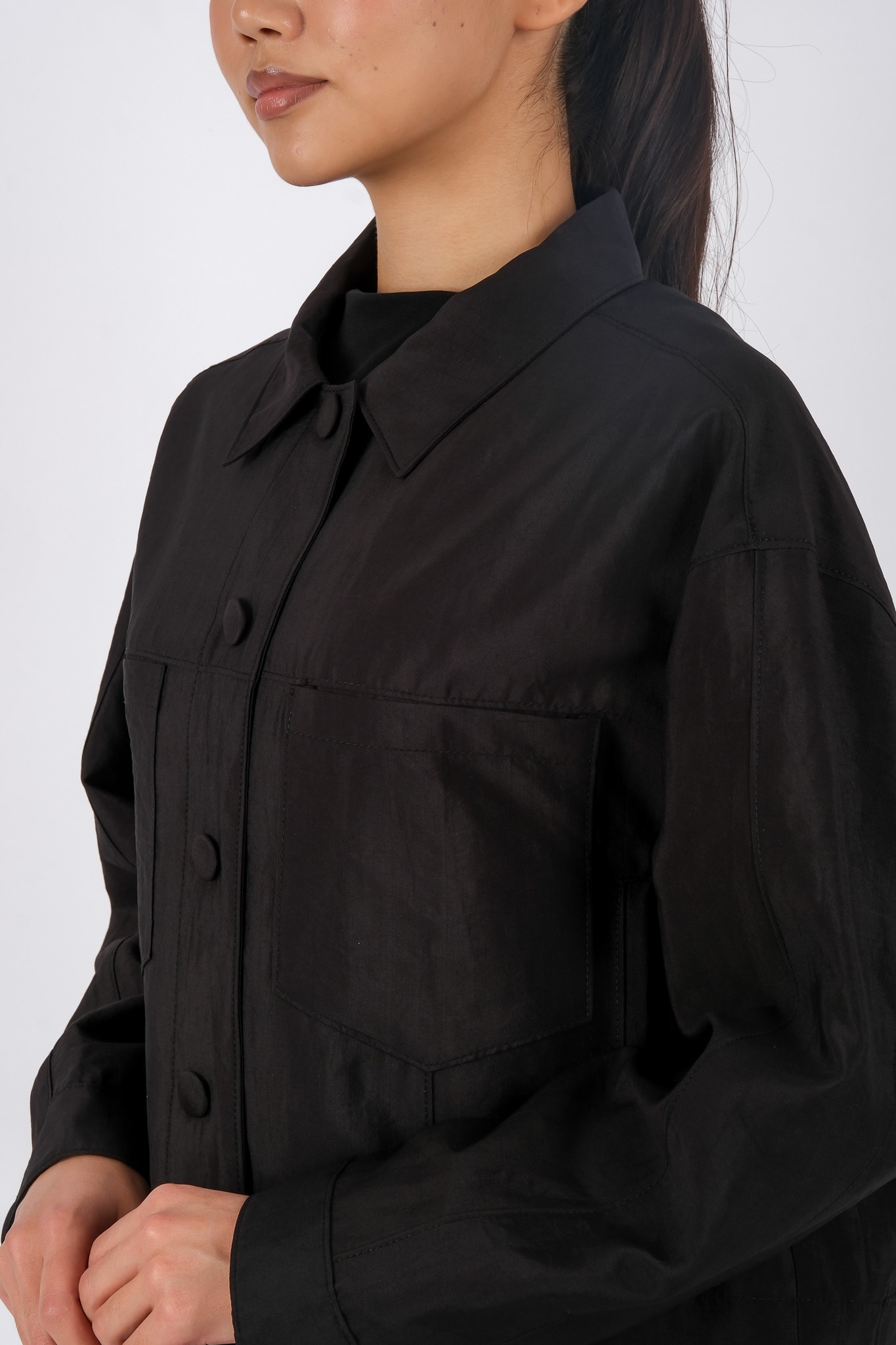 W-26-115 MASSİMO DONNA CEKET