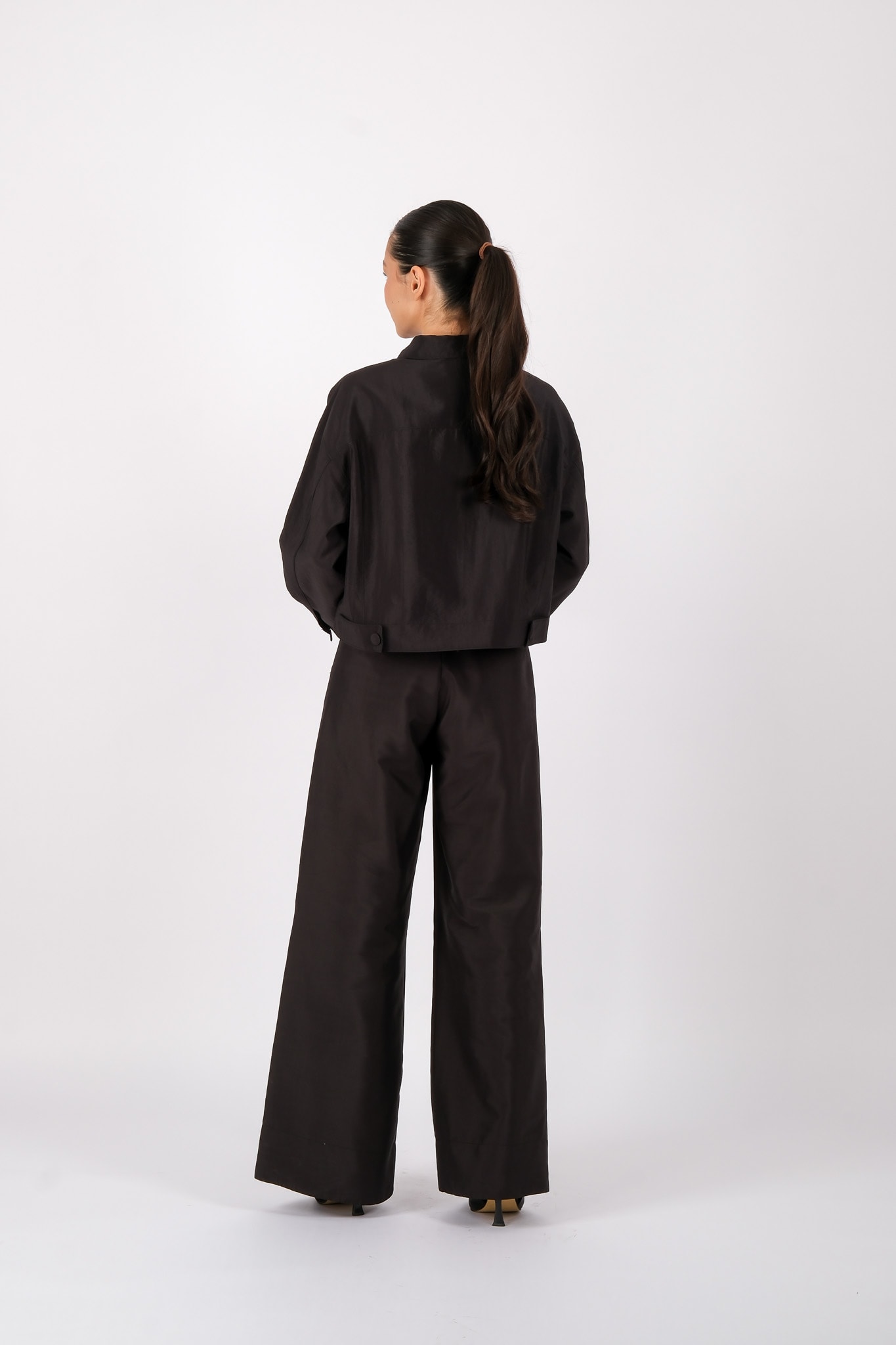 W-26-115 MASSİMO DONNA CEKET