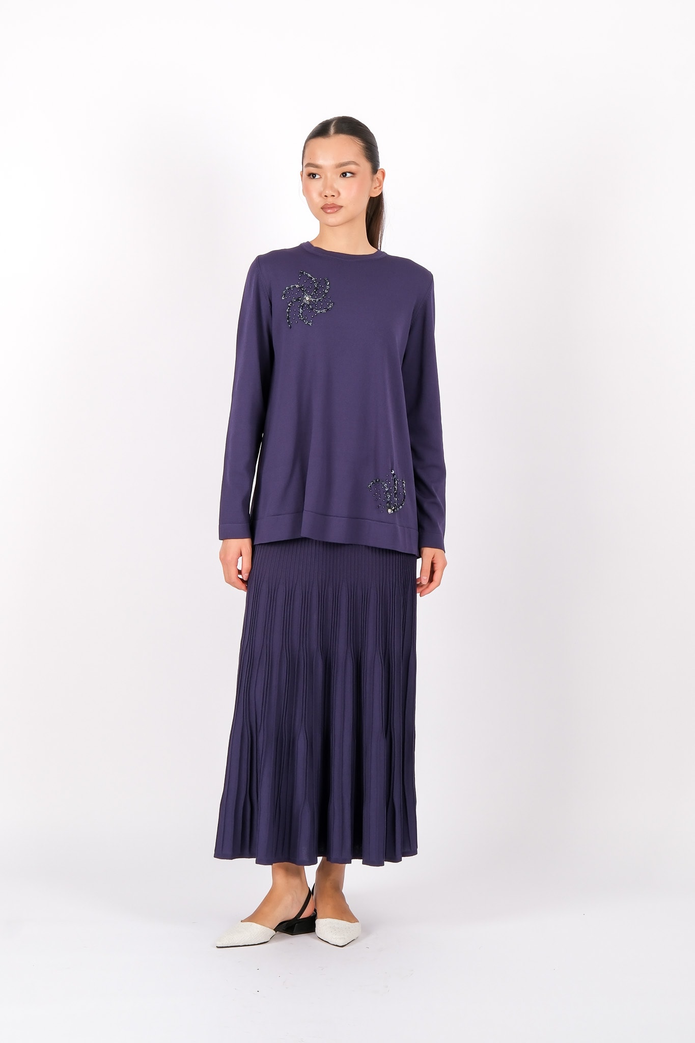 1352 NUSS TAKIM - Lacivert