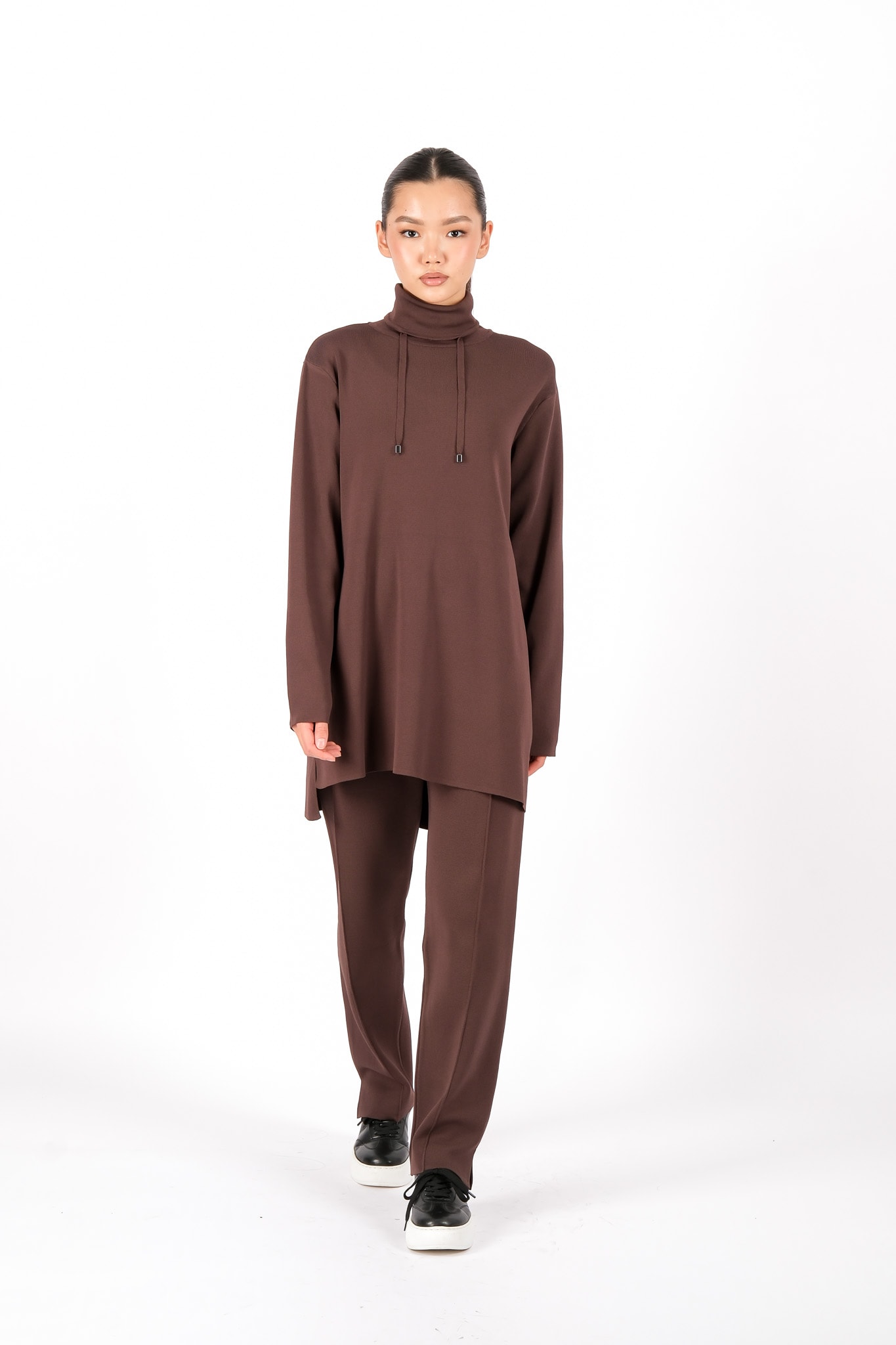 1353 NUSS TAKIM - Kahve
