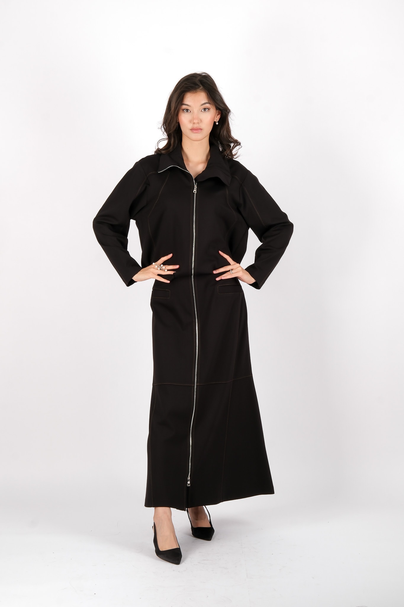 38201 MİSSWHENCE TAKIM
