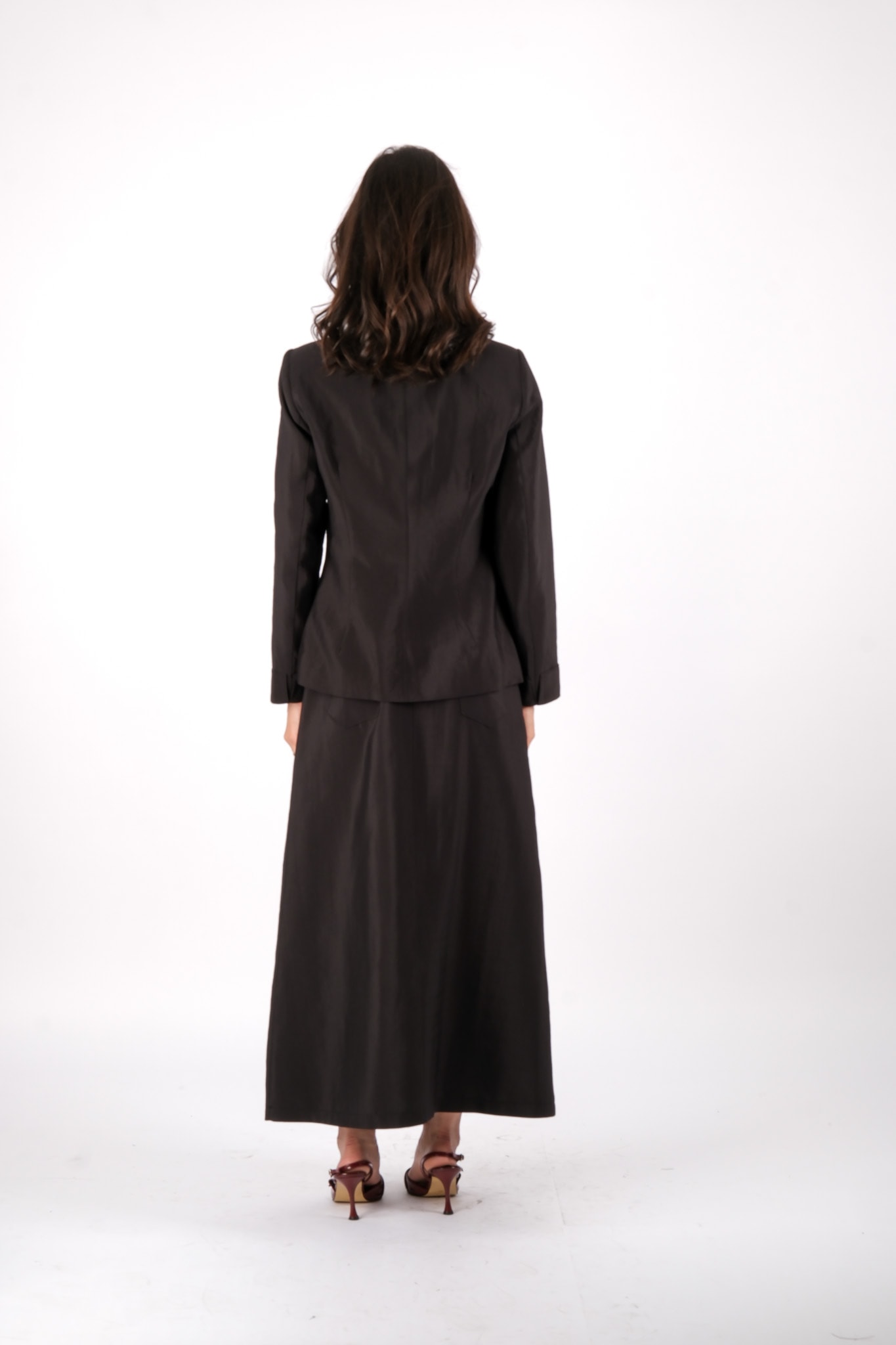 W-26-256 MASSİMO DONNA CEKET