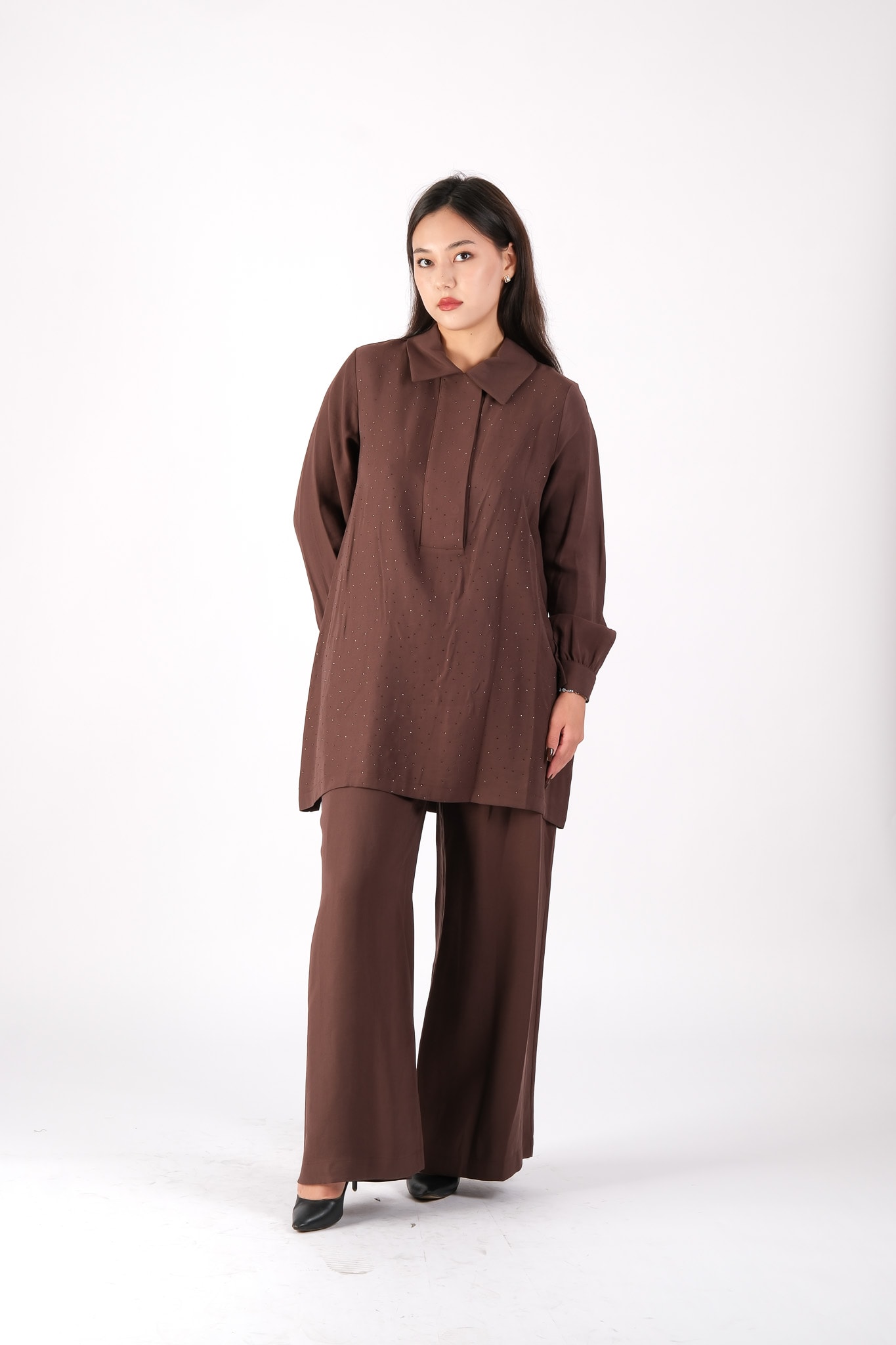 1019 NUSS TAKIM - BİTTER