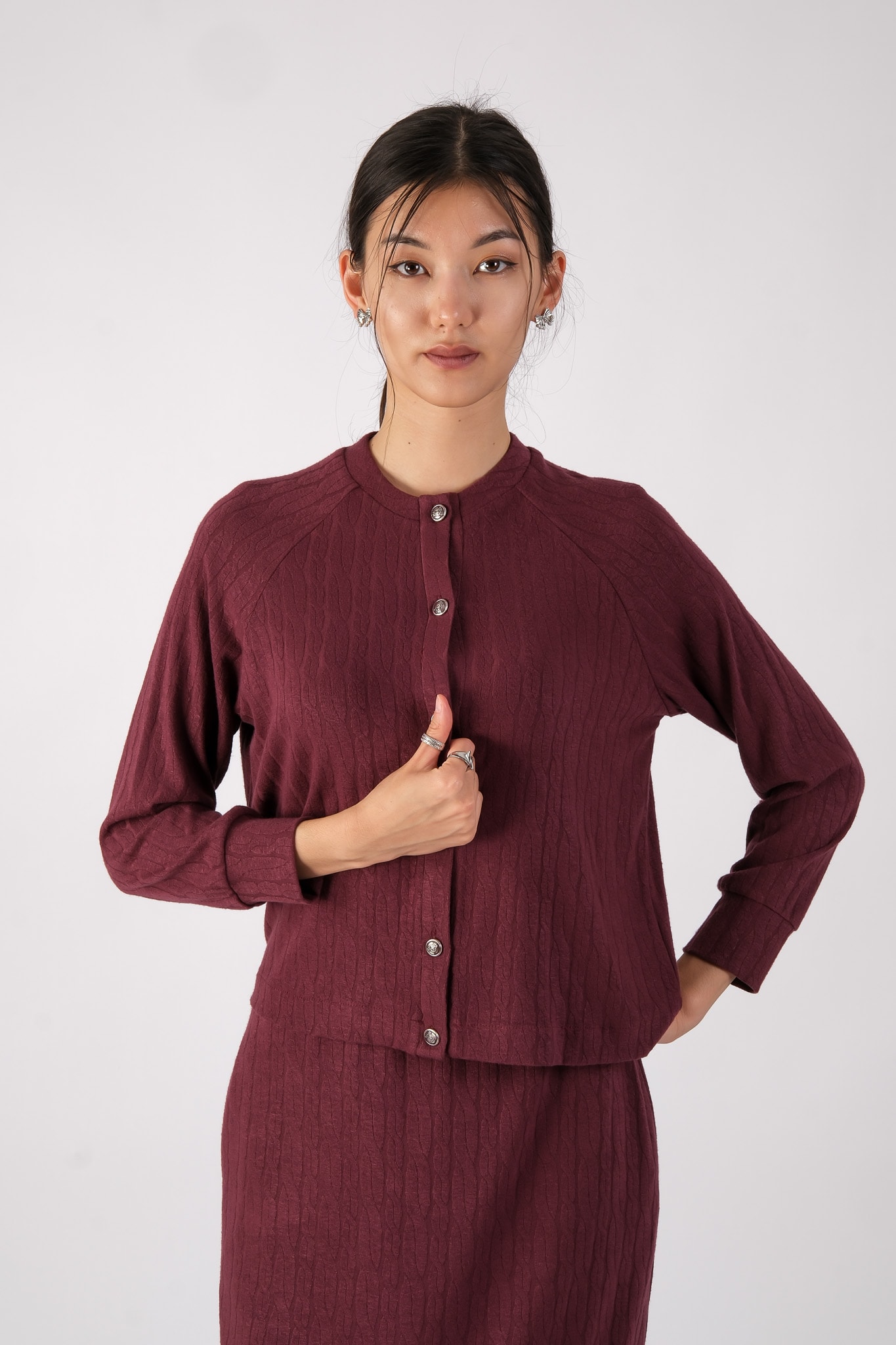 W-26-120 MASSİMO DONNA CEKET
