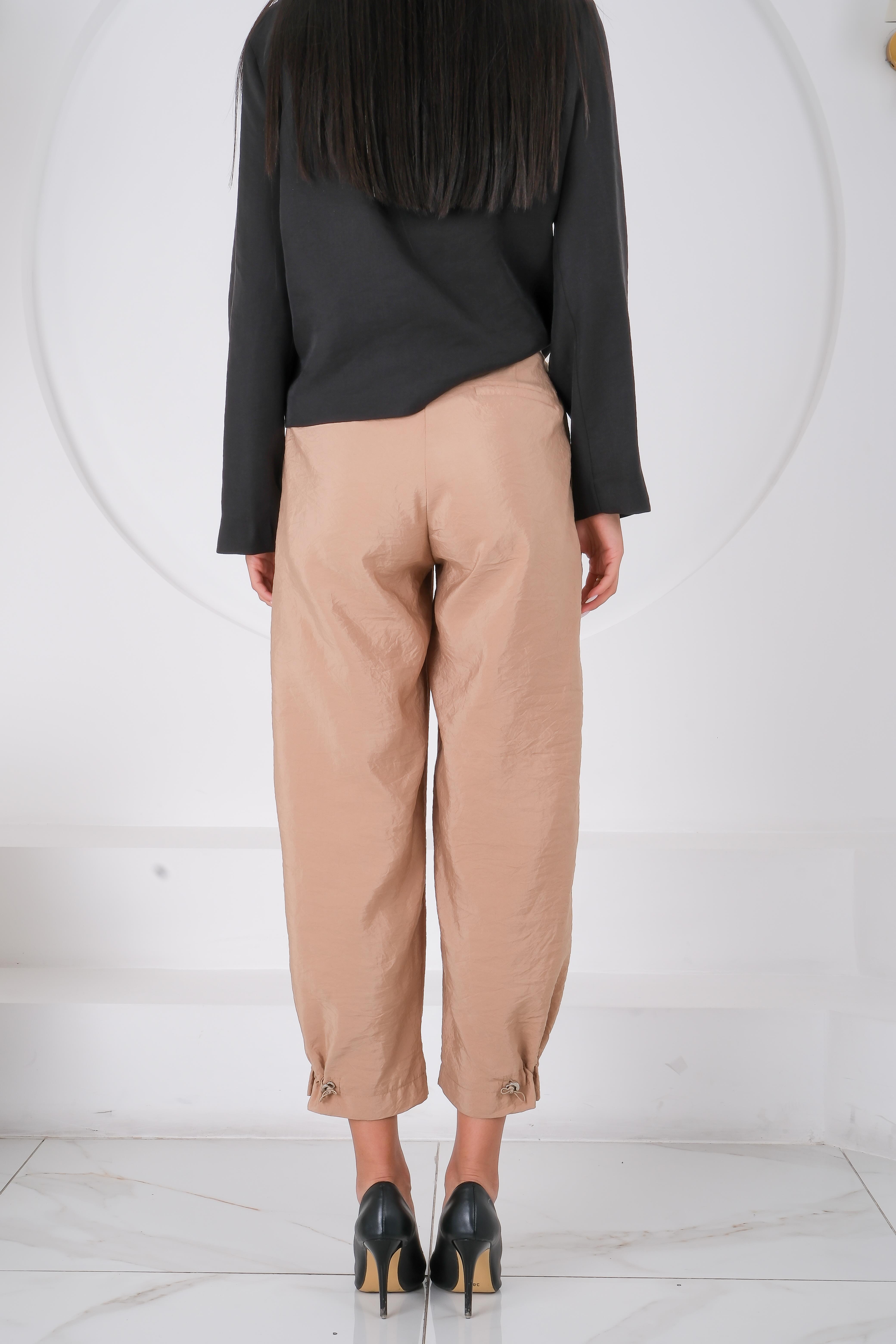 S-24-360 MASSİMO DONNA PANTOLON