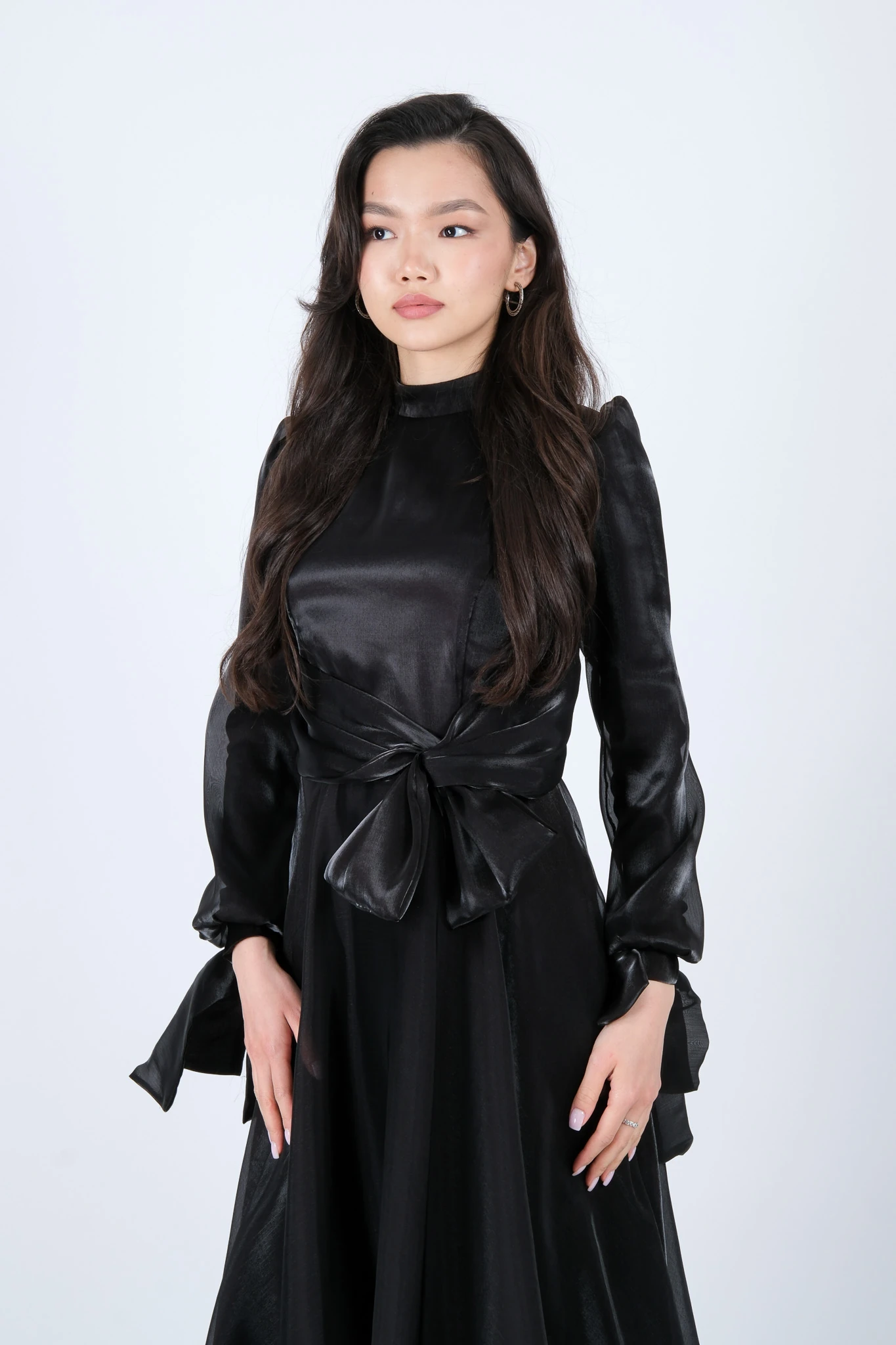 6370 FASHION NIGHT DRESS