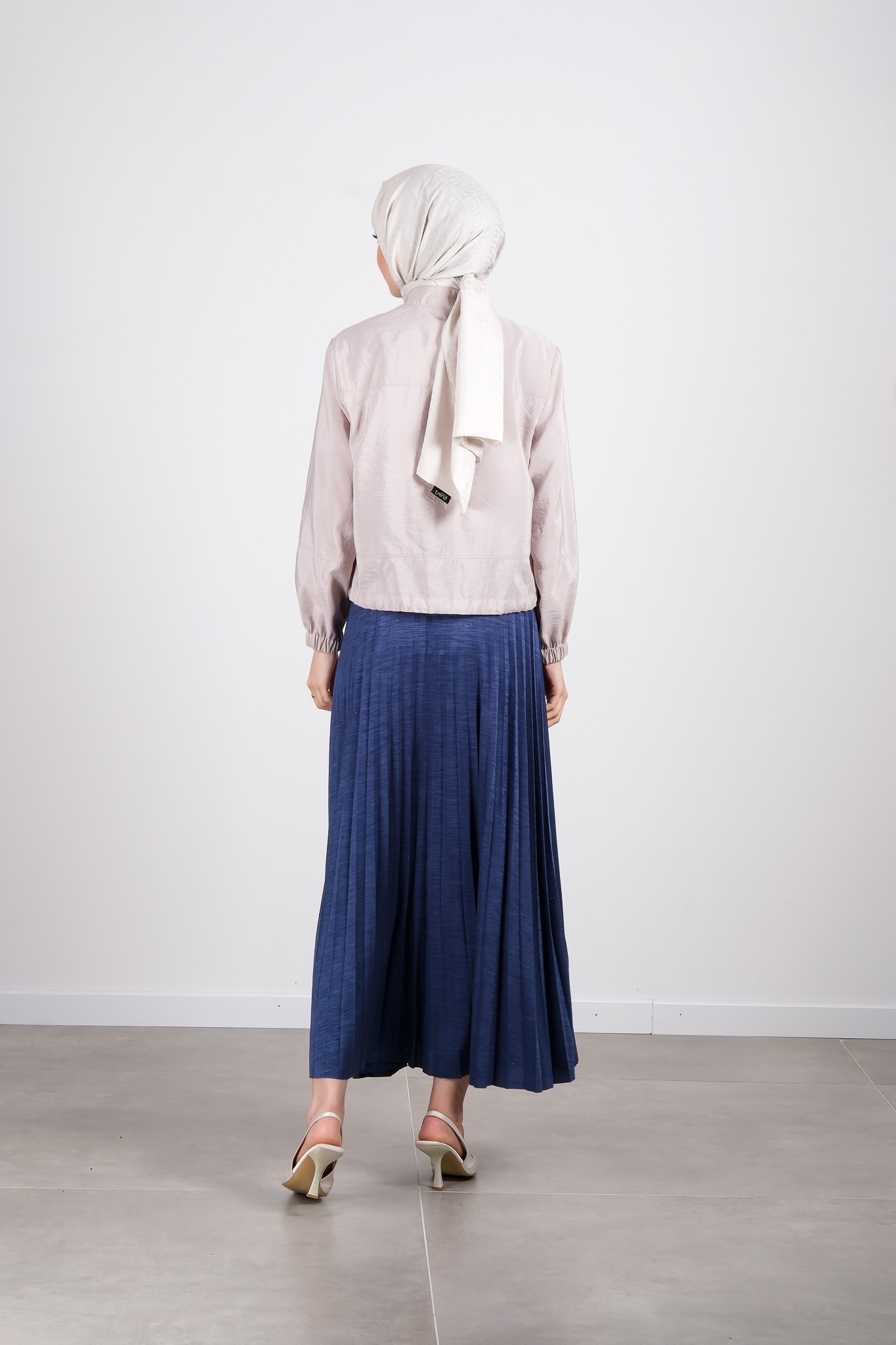 S-25-403 MASSİMO DONNA ETEK