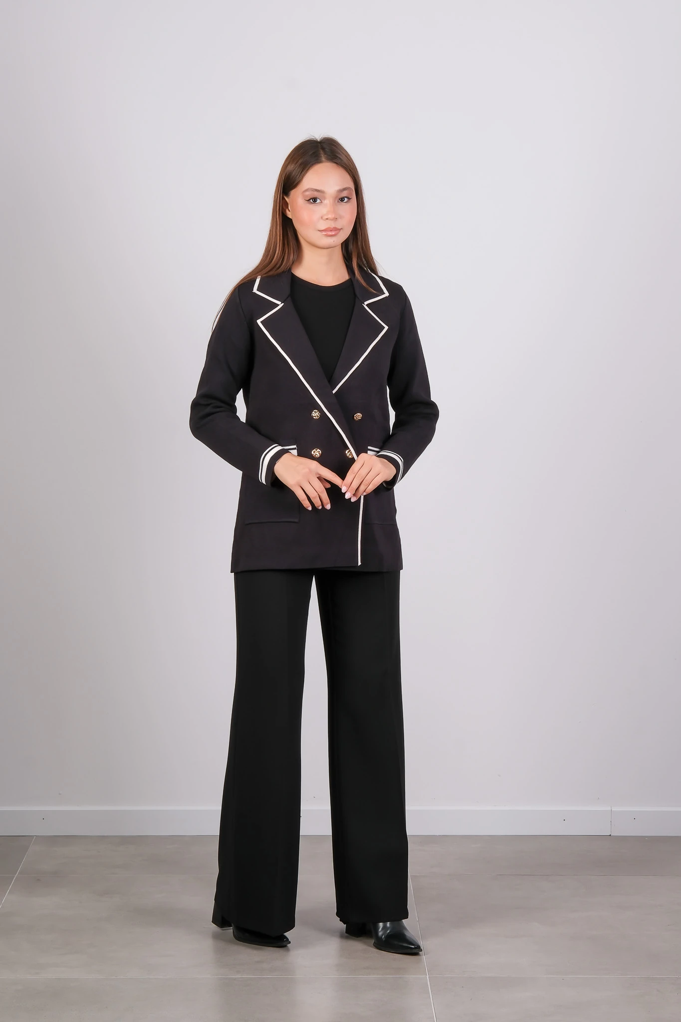 60906 ON TRİKO HIRKA