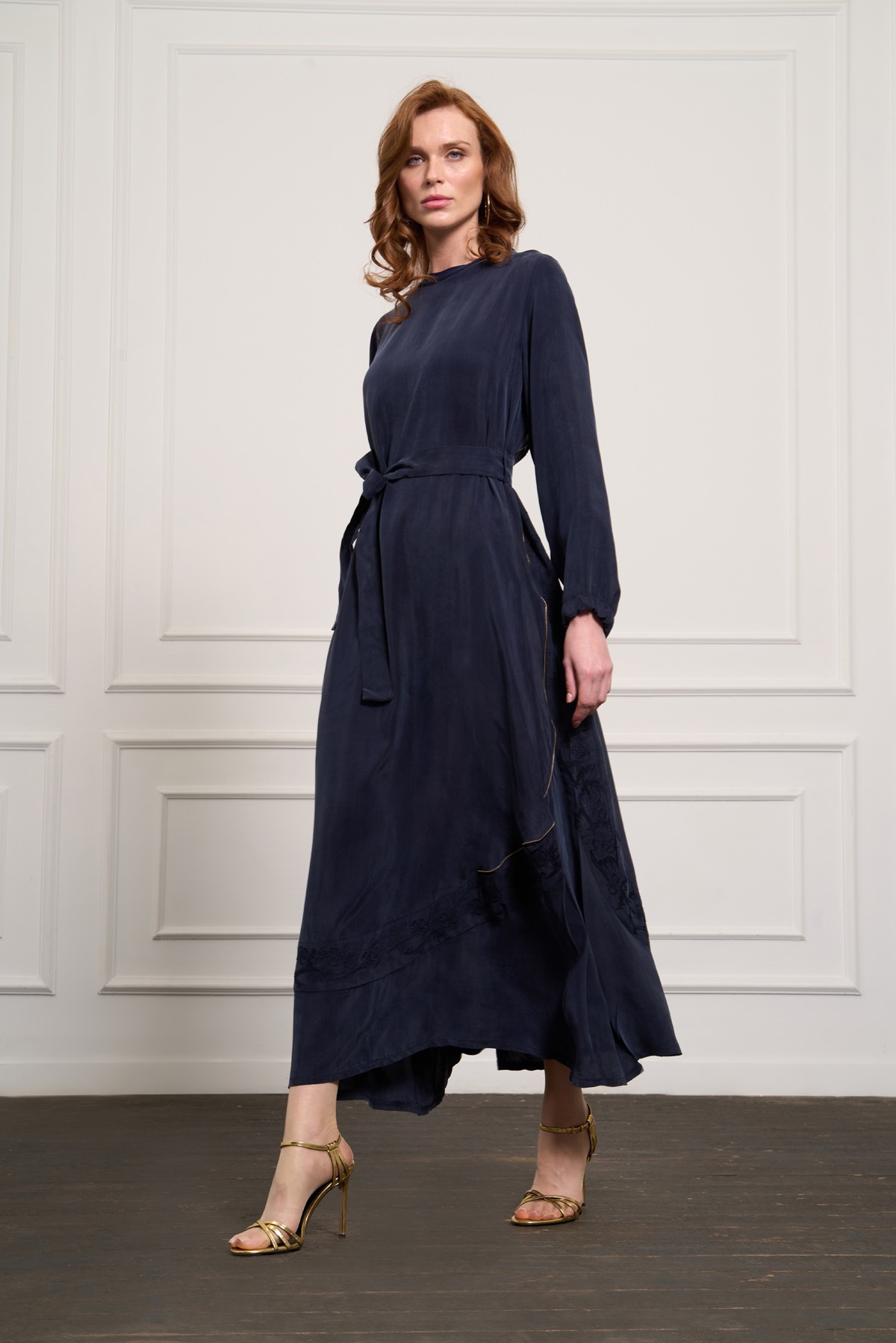 37508 MİSSWHENCE COAT