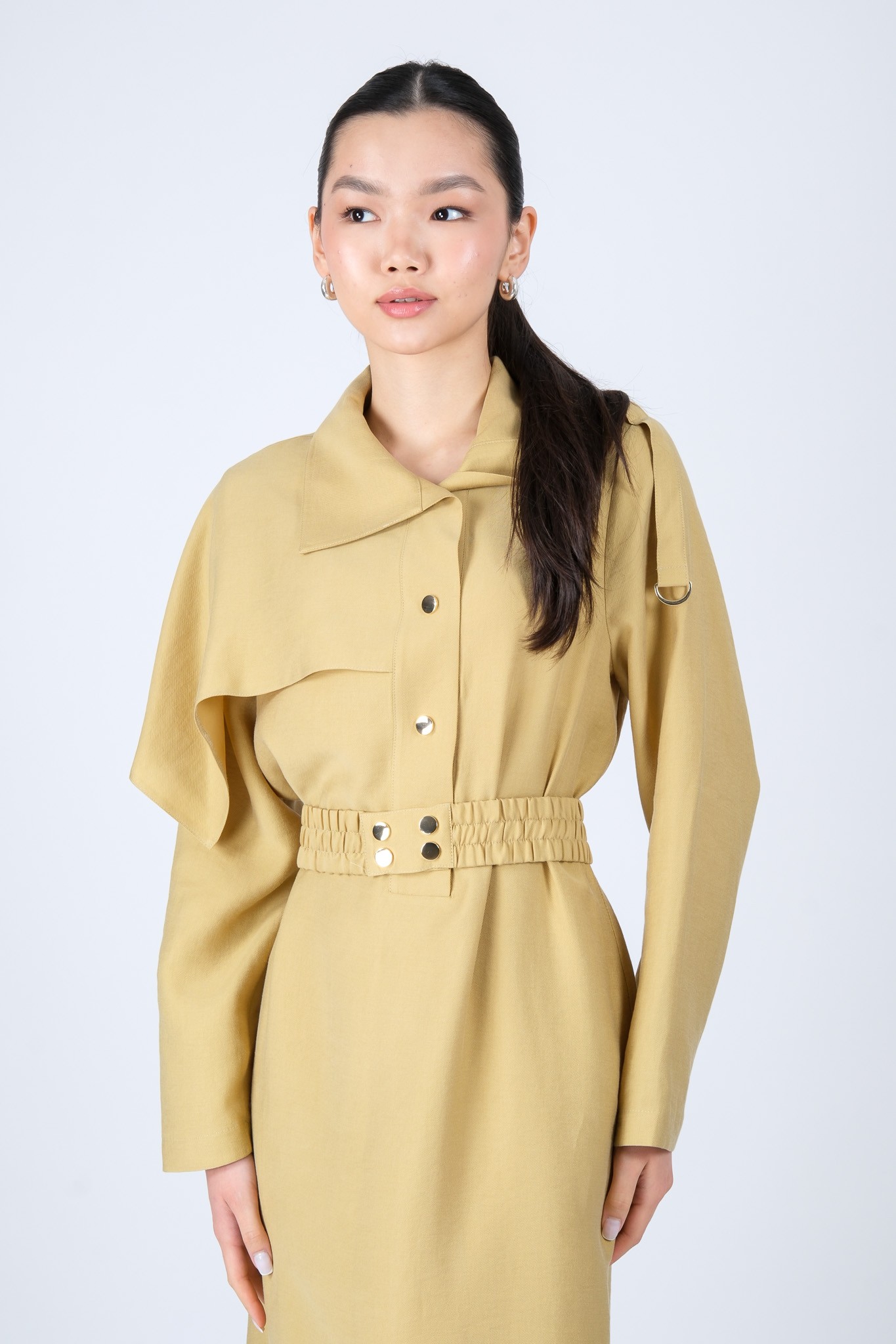 2043 NUSS DRESS