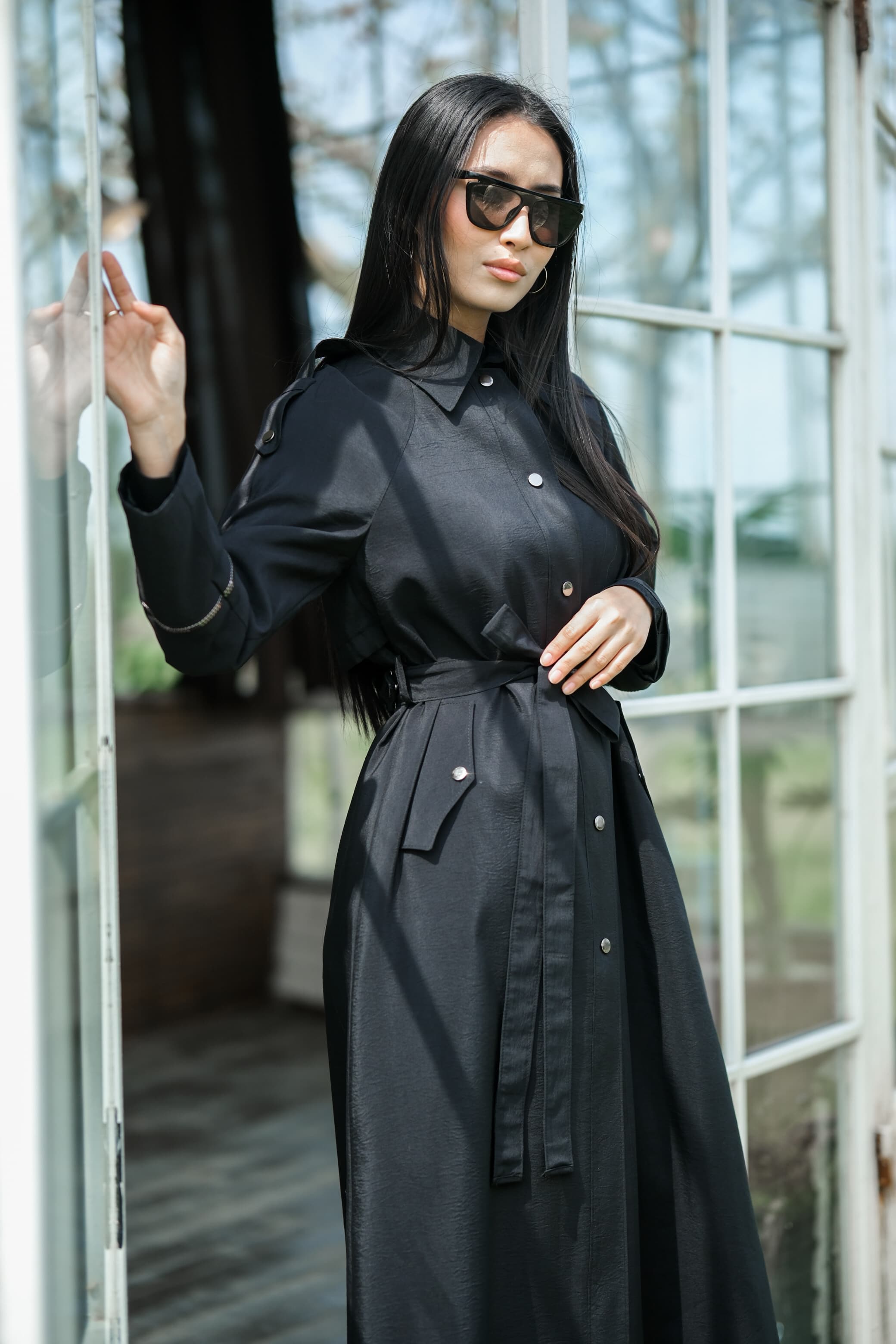 s-25-813 MASSİMO DONNA PARDESİ
